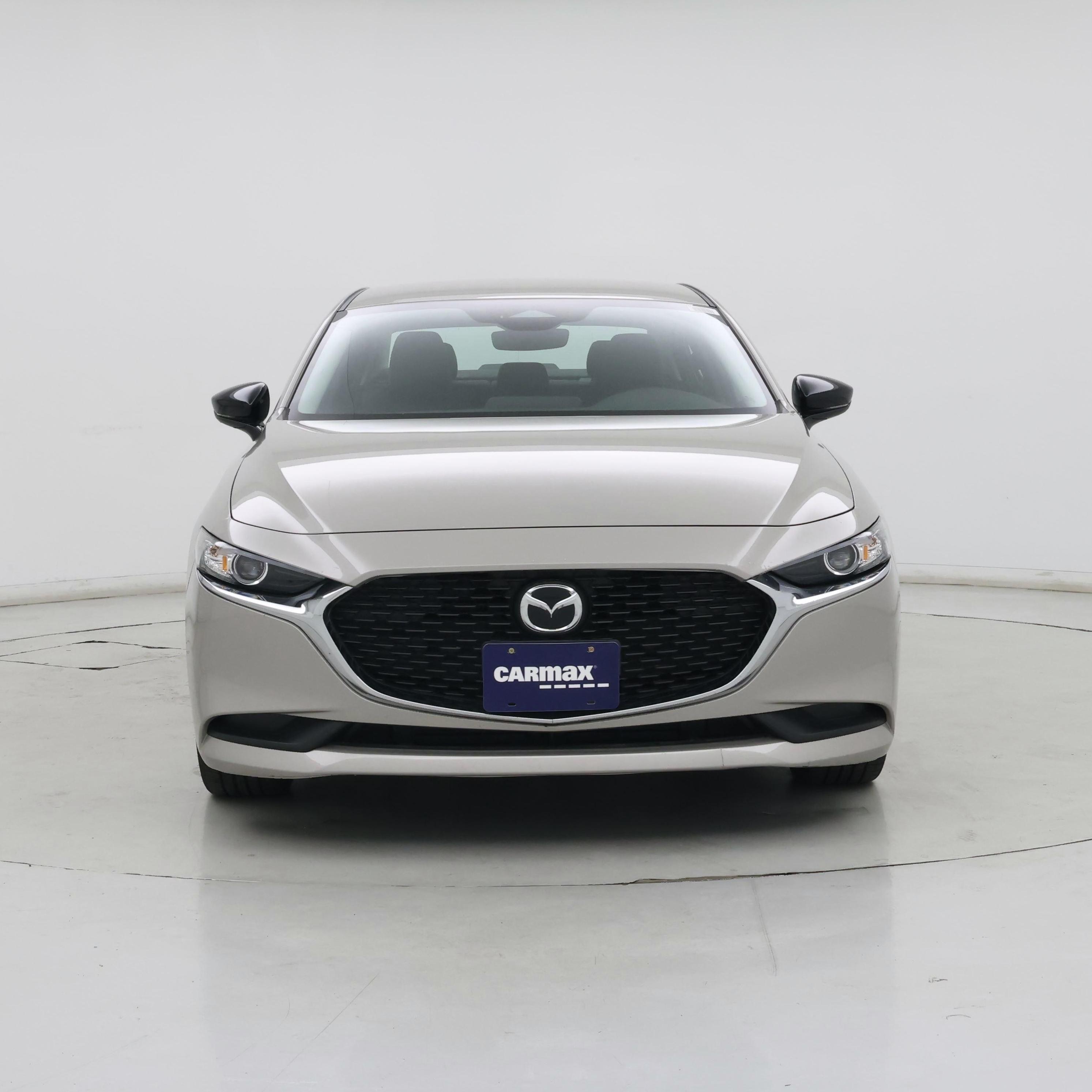 Thumbnail: 2024 Mazda Mazda3 - 5
