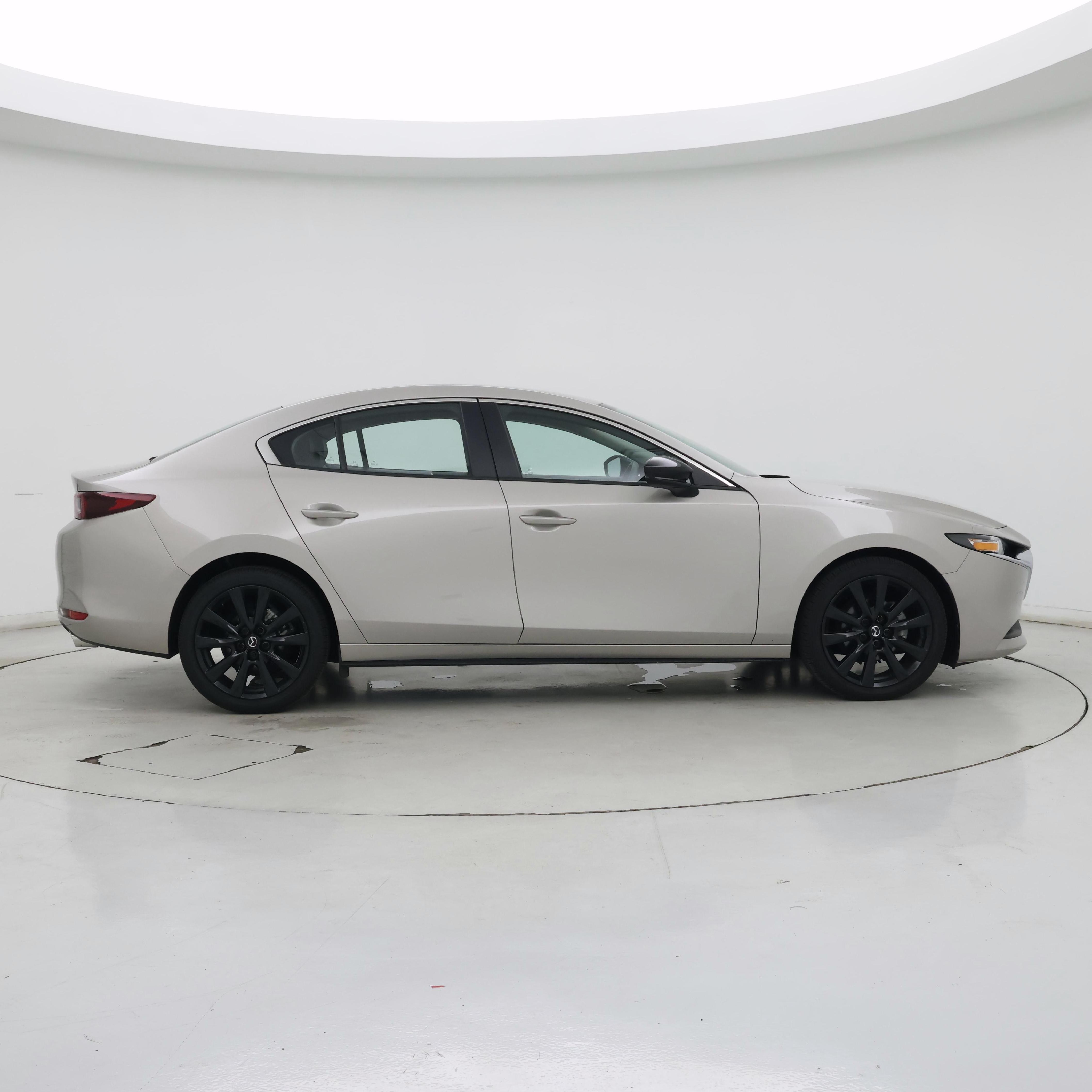 Thumbnail: 2024 Mazda Mazda3 - 7