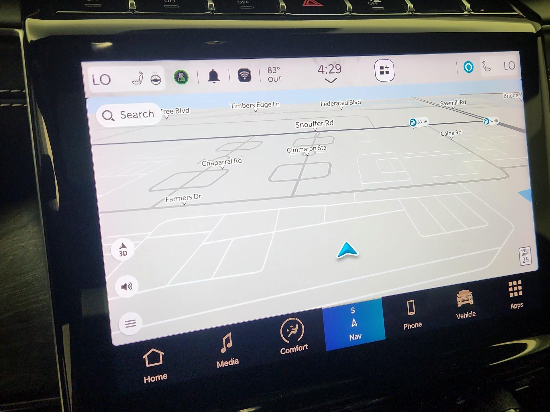 Thumbnail: 2023 Jeep Grand Cherokee L - 14