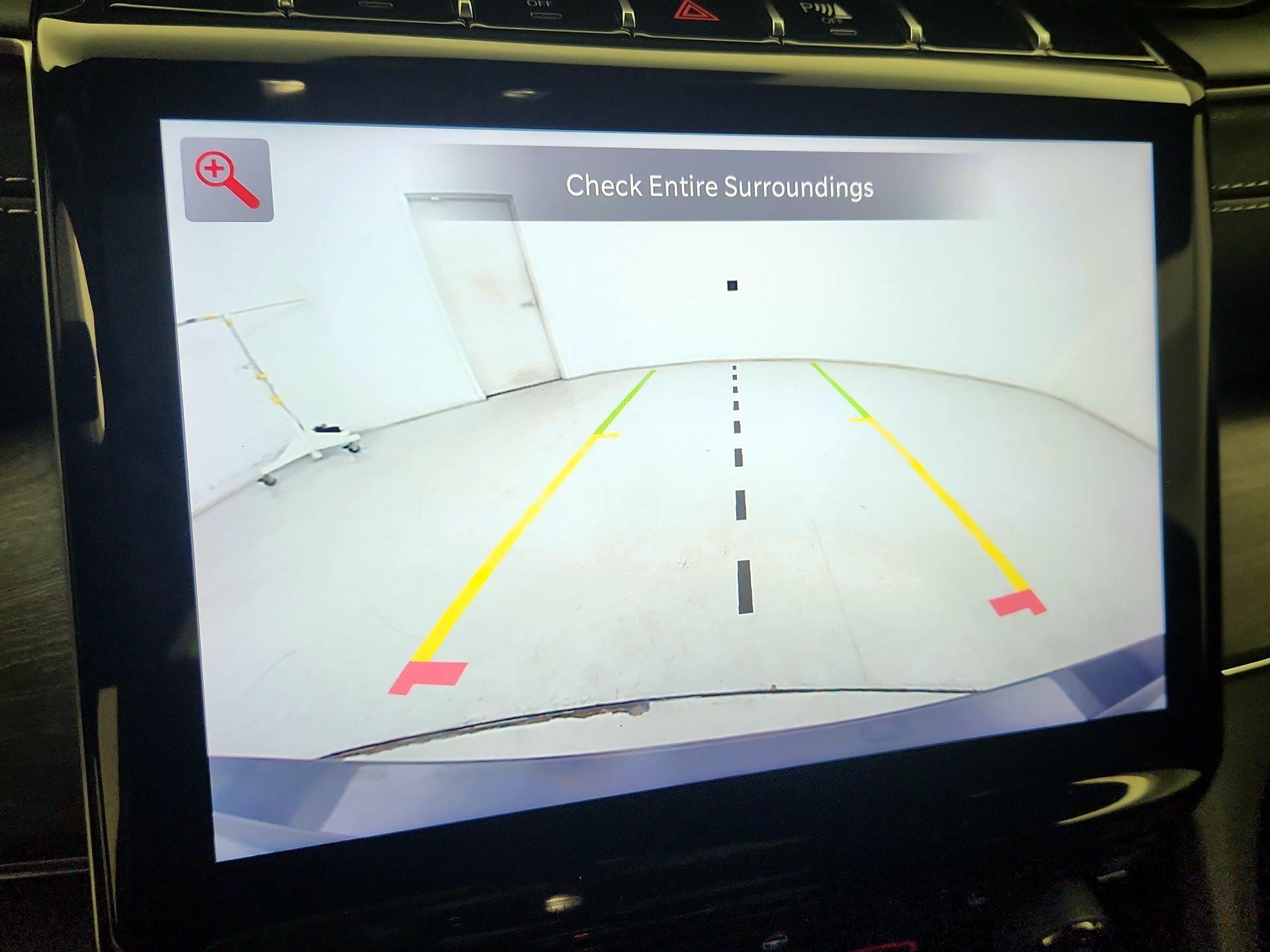 Thumbnail: 2023 Jeep Grand Cherokee L - 15