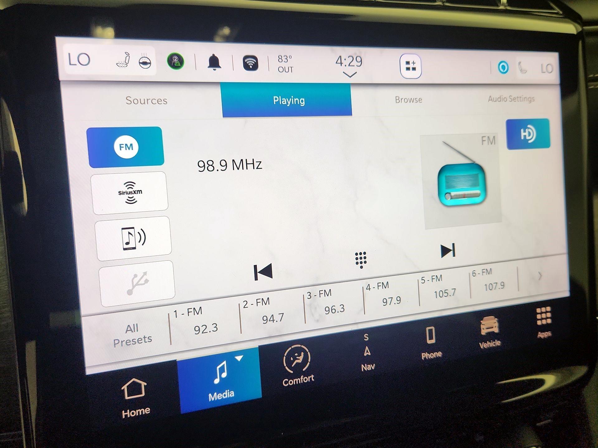 Thumbnail: 2023 Jeep Grand Cherokee L - 16