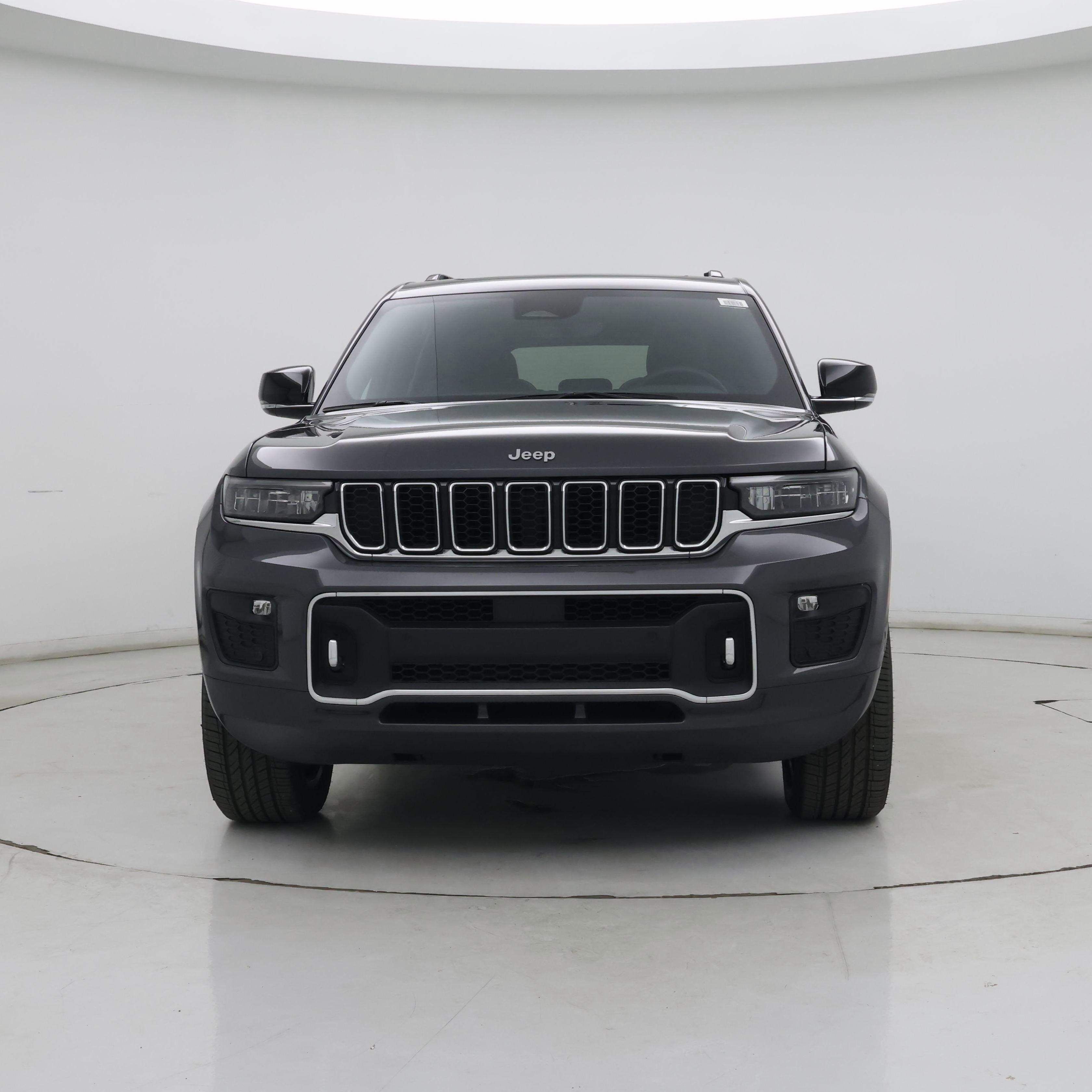 Thumbnail: 2023 Jeep Grand Cherokee L - 5