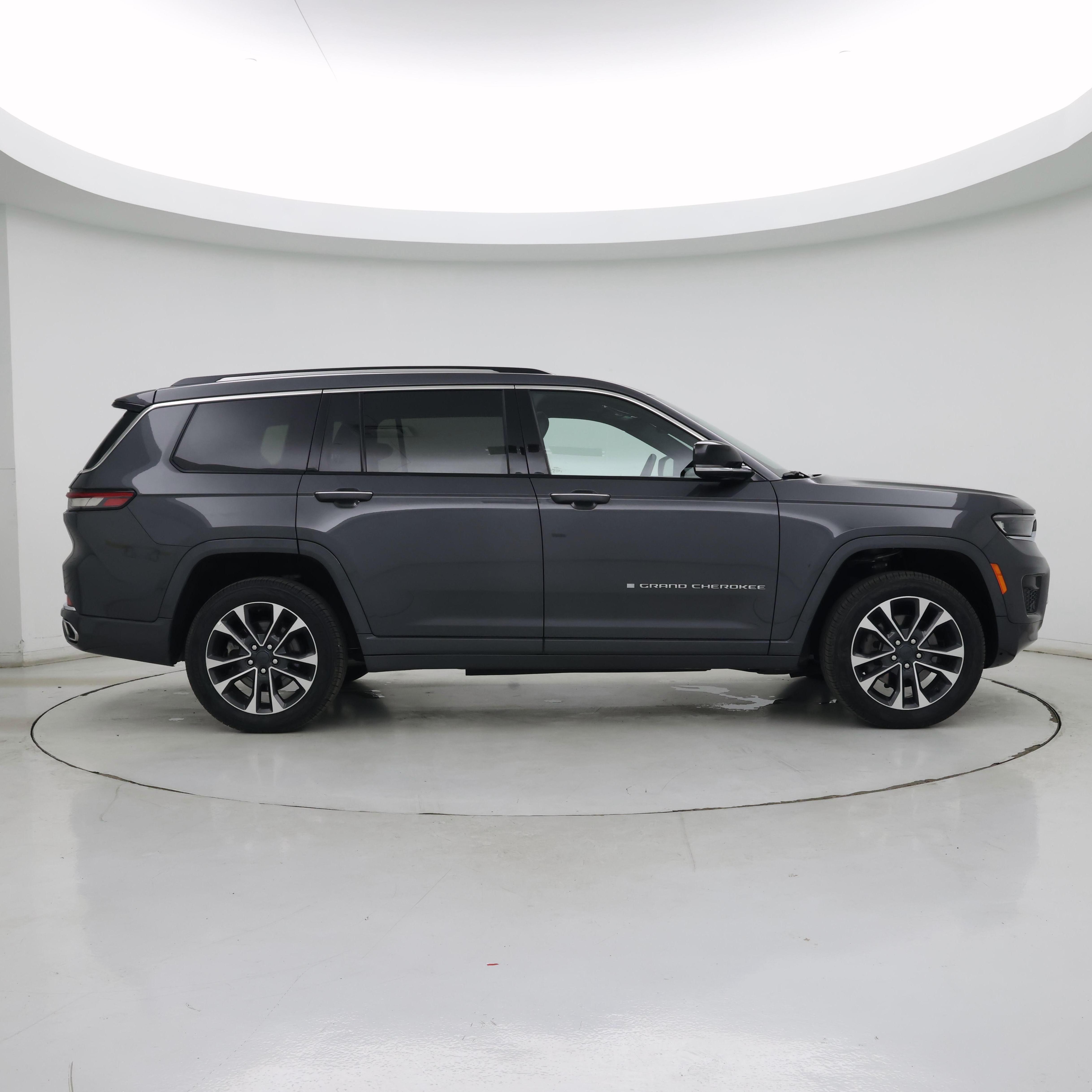Thumbnail: 2023 Jeep Grand Cherokee L - 7