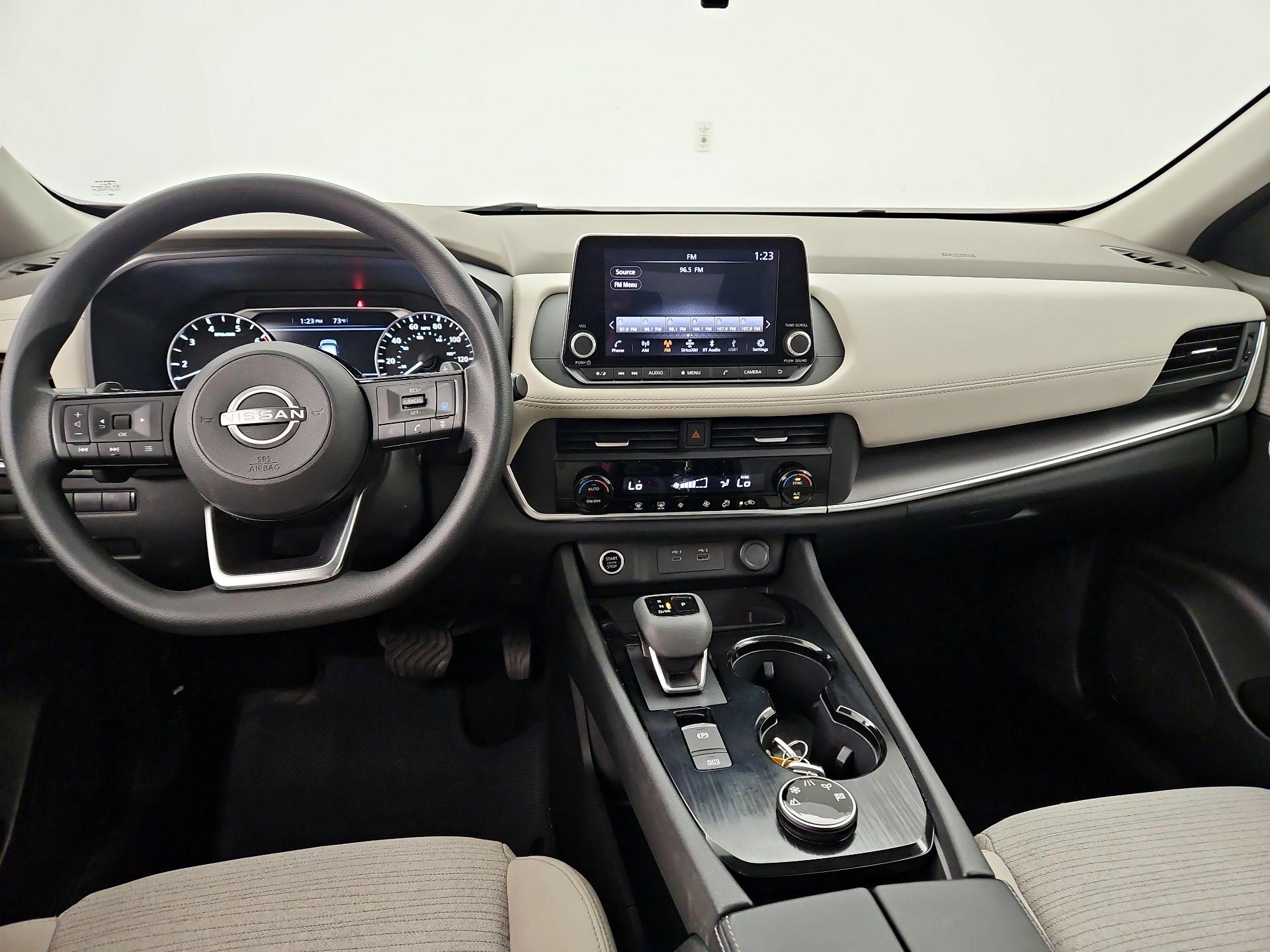 Thumbnail: 2023 Nissan Rogue - 9