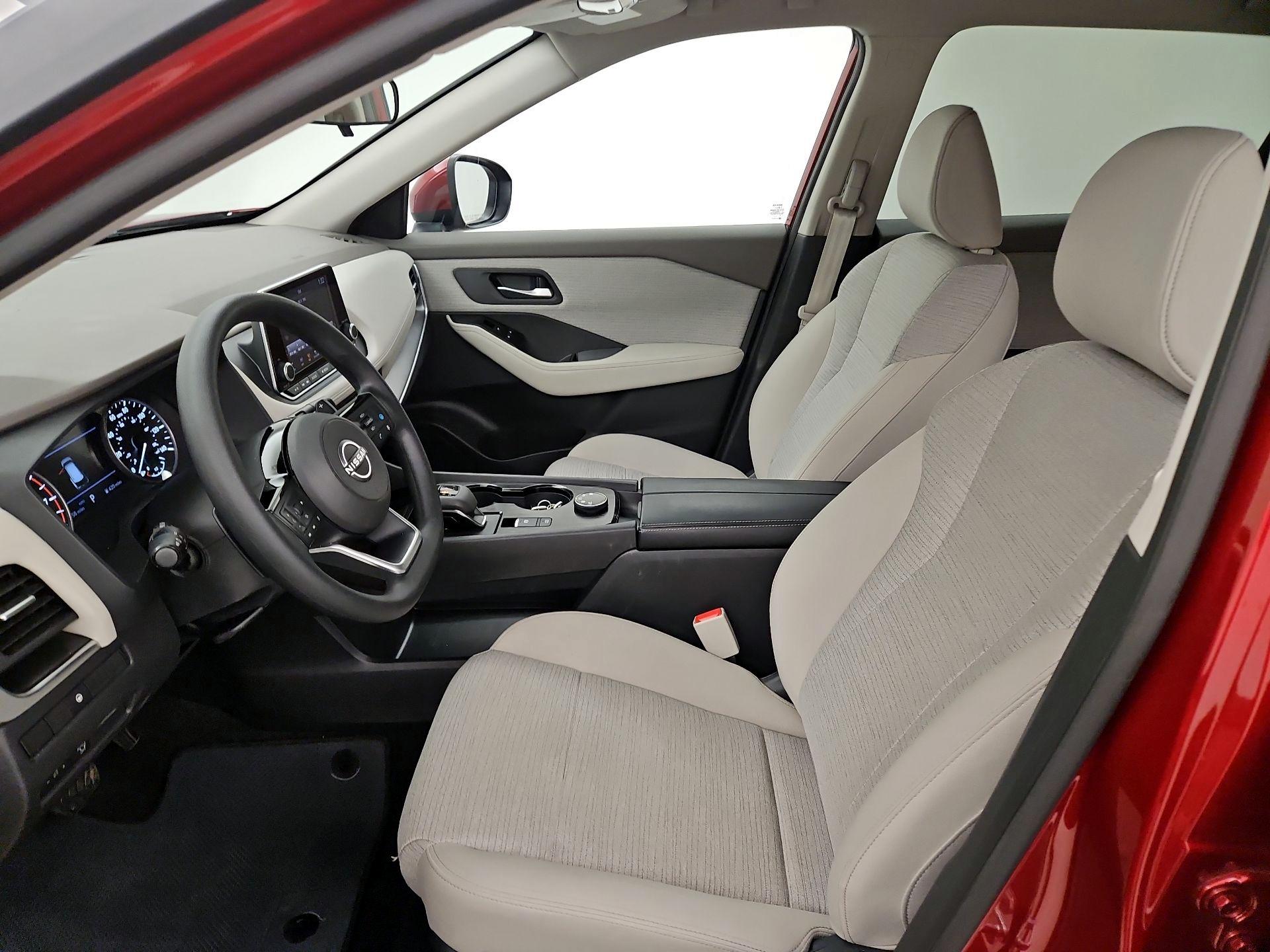 Thumbnail: 2023 Nissan Rogue - 11
