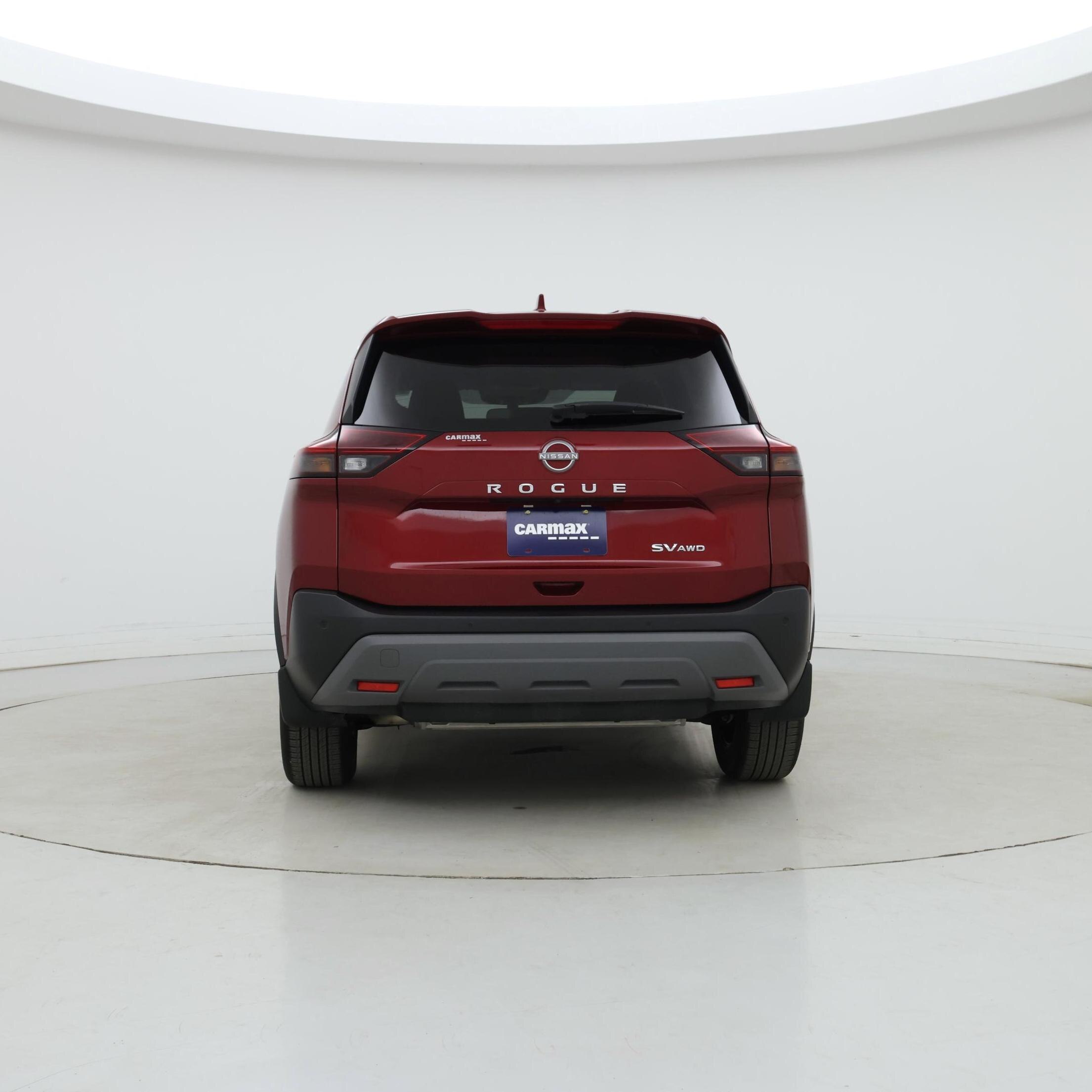 Thumbnail: 2023 Nissan Rogue - 6