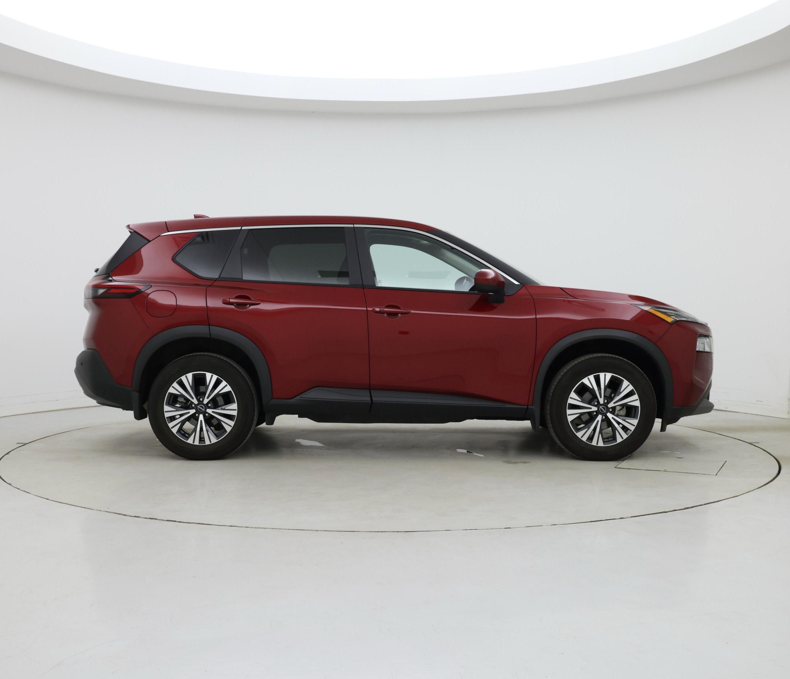 Thumbnail: 2023 Nissan Rogue - 7