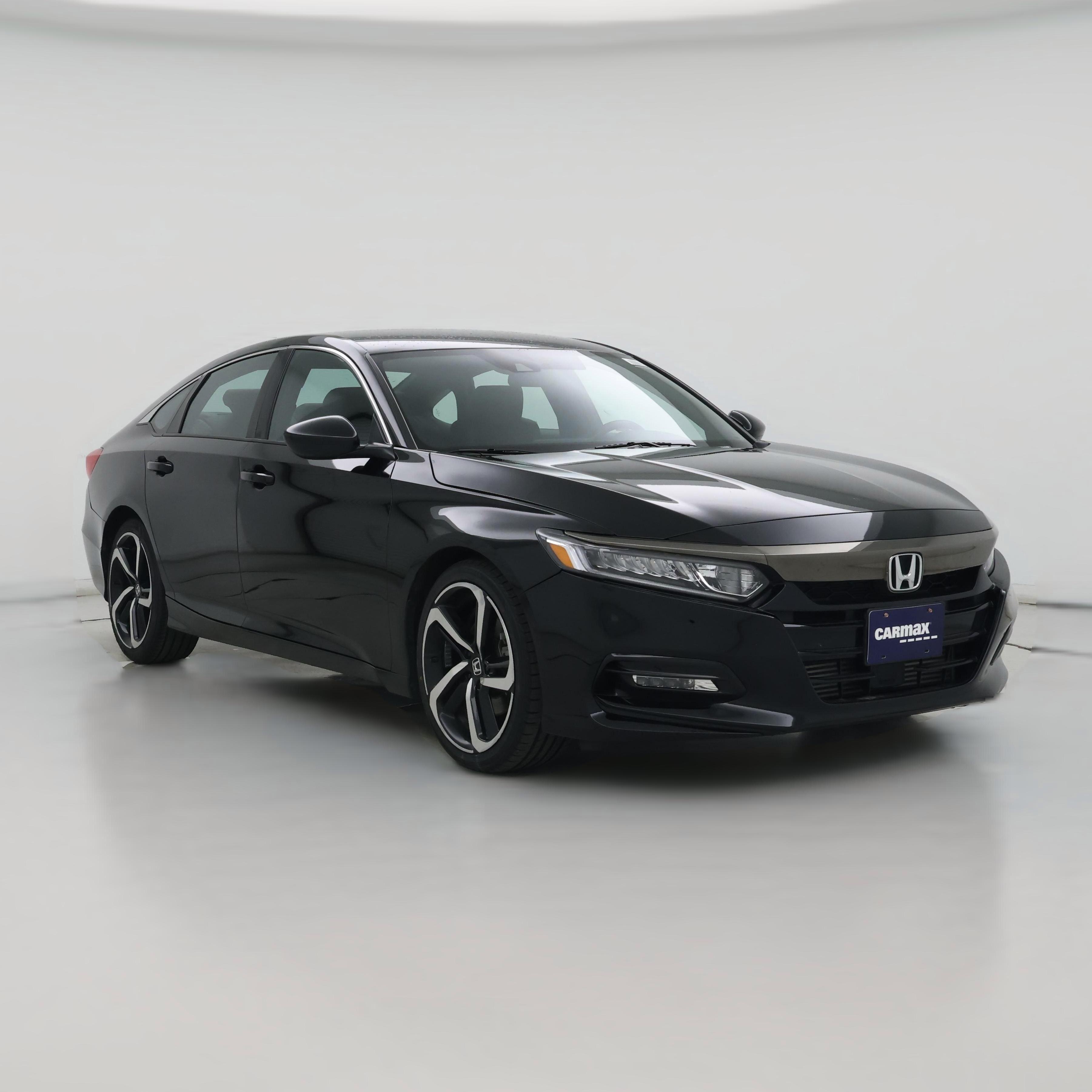 Thumbnail: 2020 Honda Accord - 1