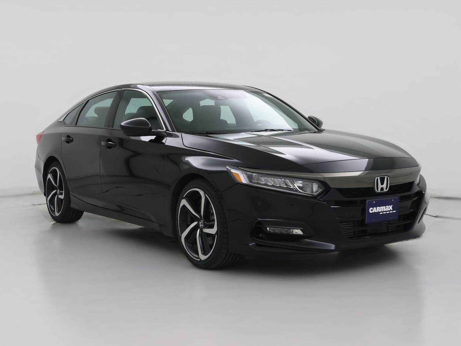 2020 Honda Accord