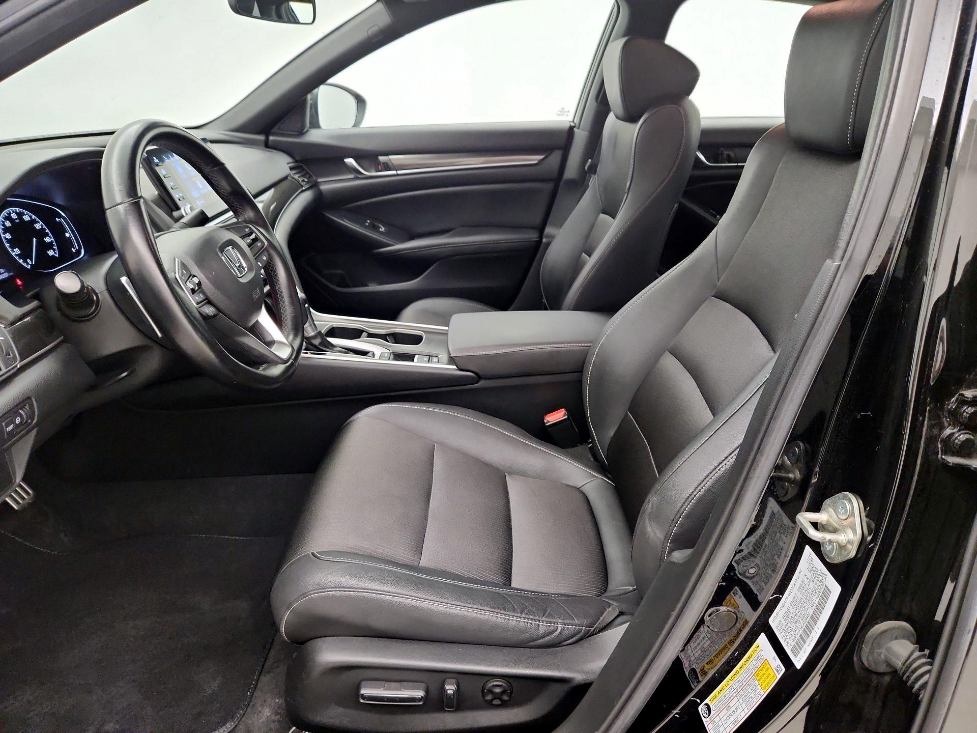 Thumbnail: 2020 Honda Accord - 11