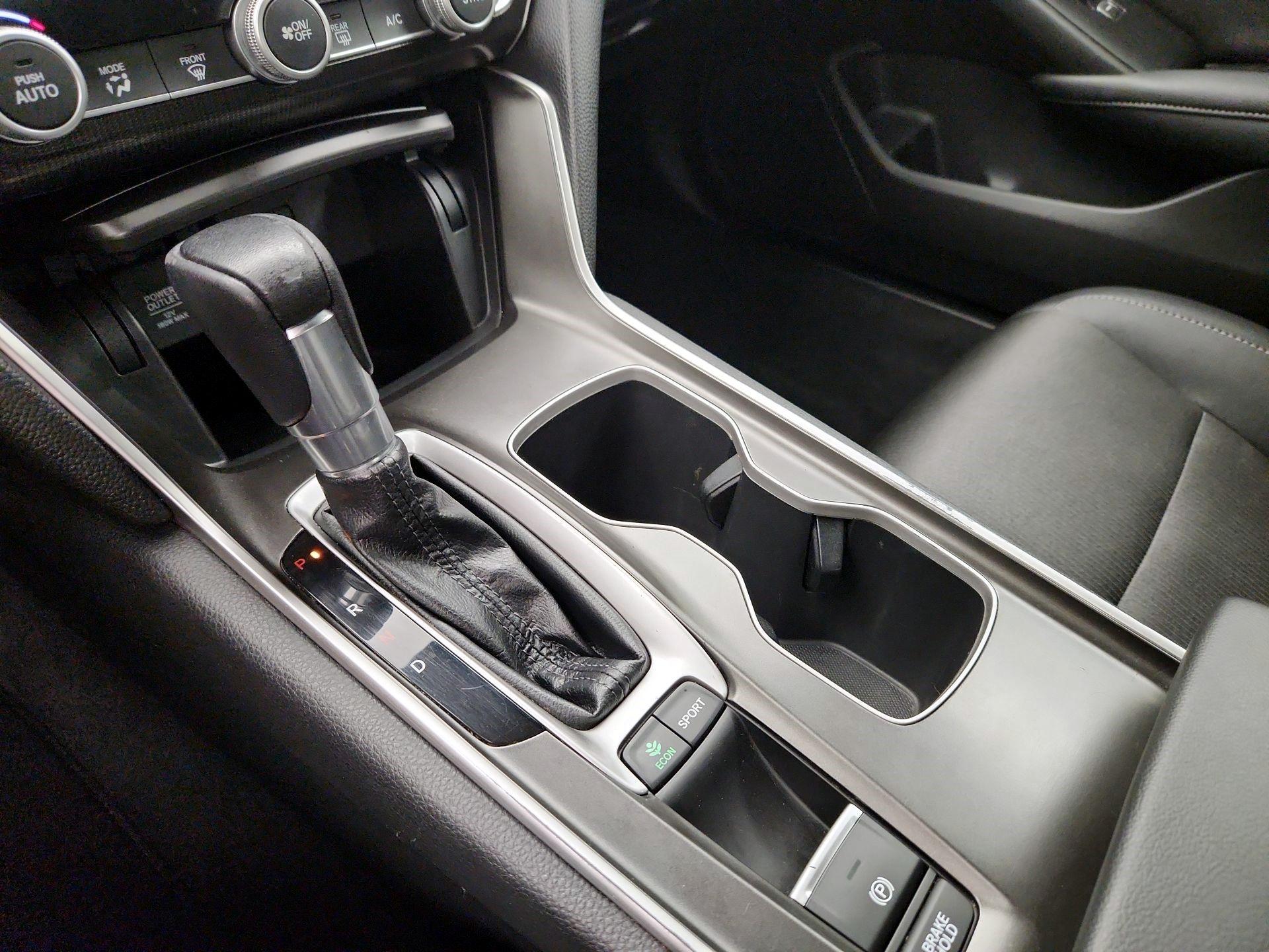 Thumbnail: 2020 Honda Accord - 17
