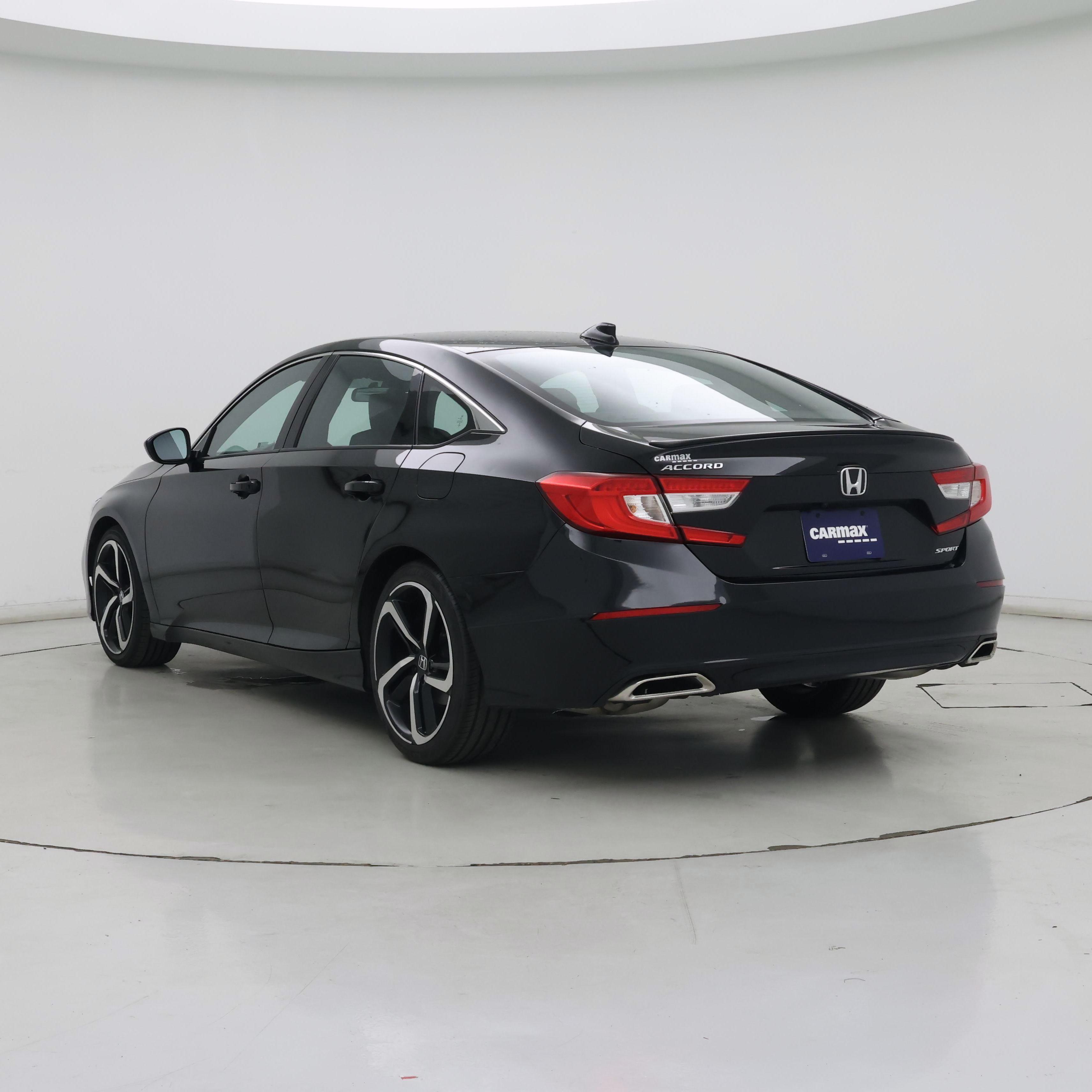 Thumbnail: 2020 Honda Accord - 2