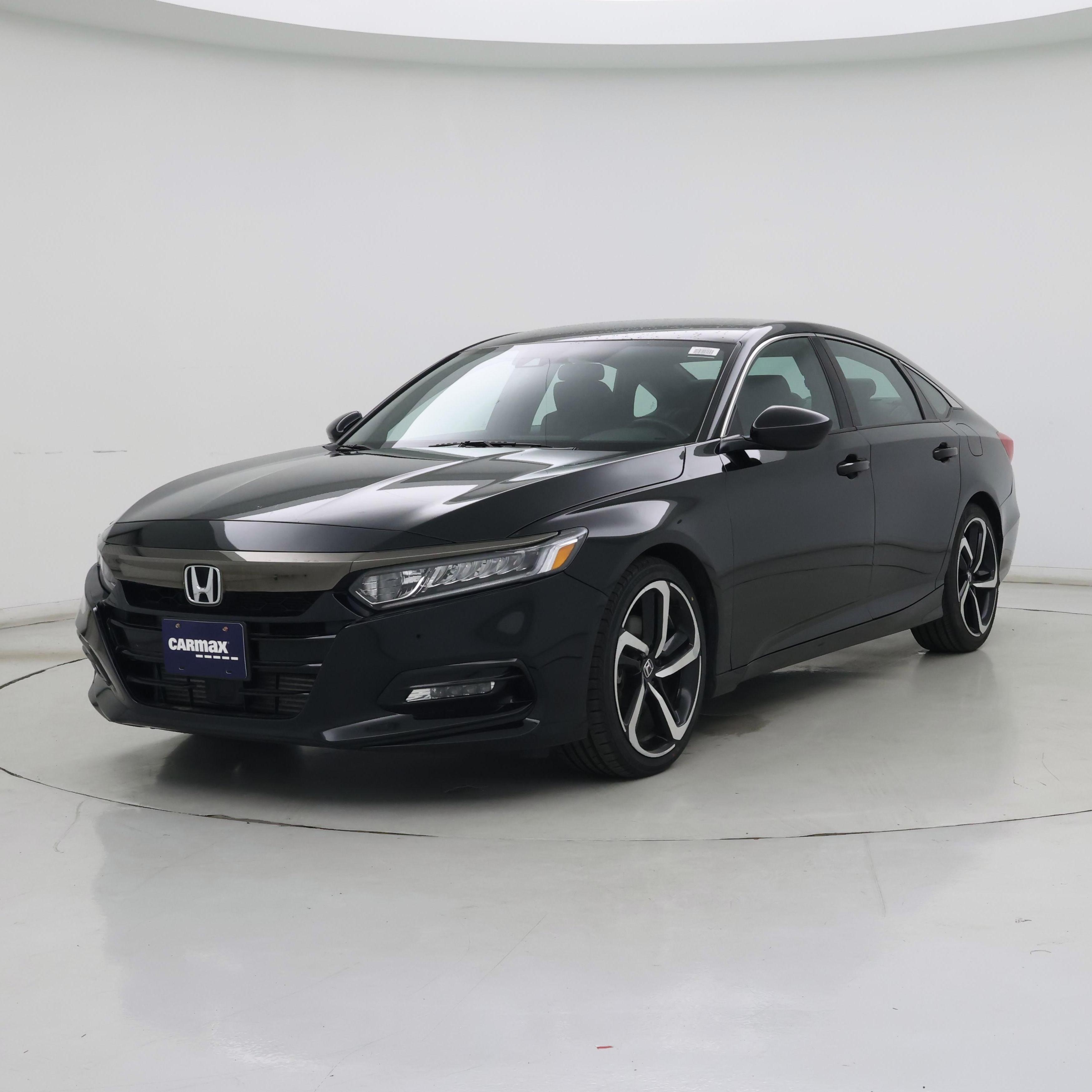 Thumbnail: 2020 Honda Accord - 4