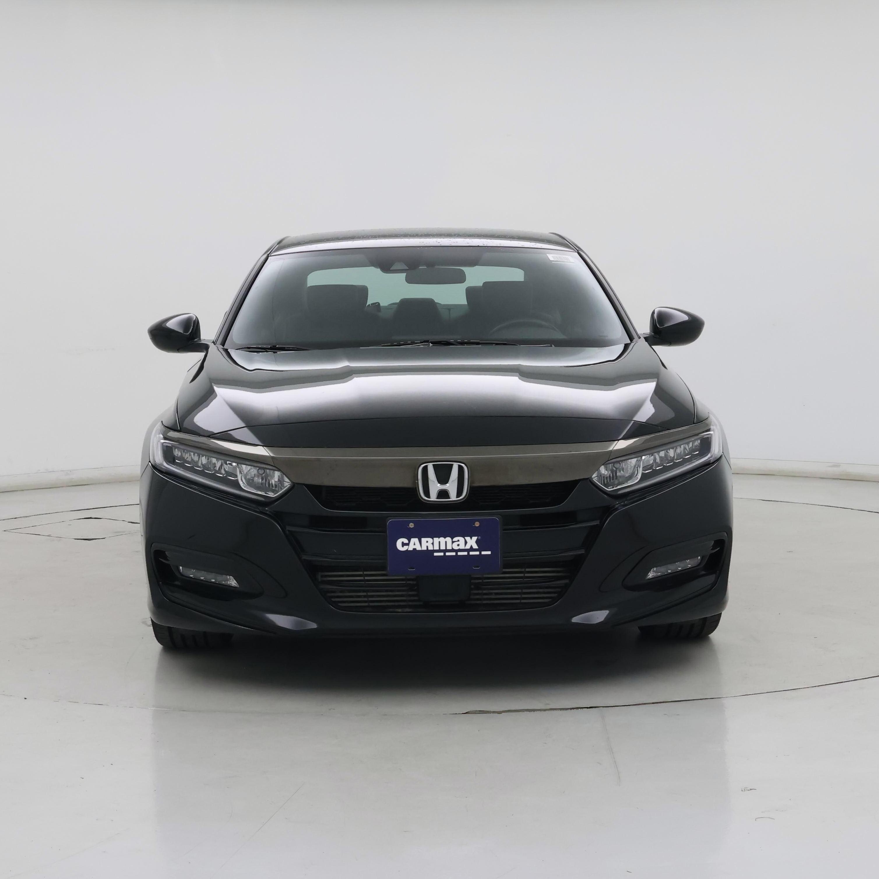Thumbnail: 2020 Honda Accord - 5