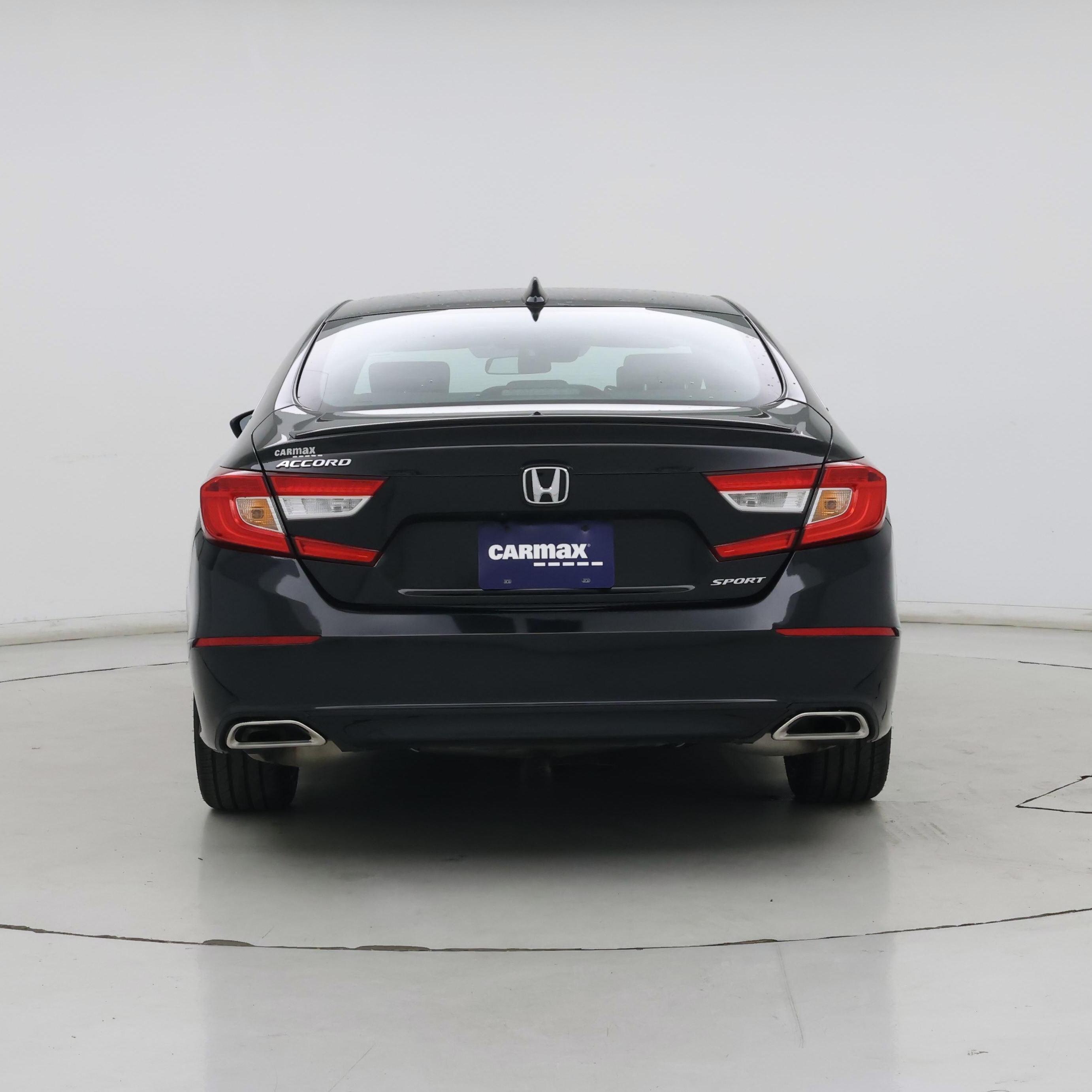Thumbnail: 2020 Honda Accord - 6