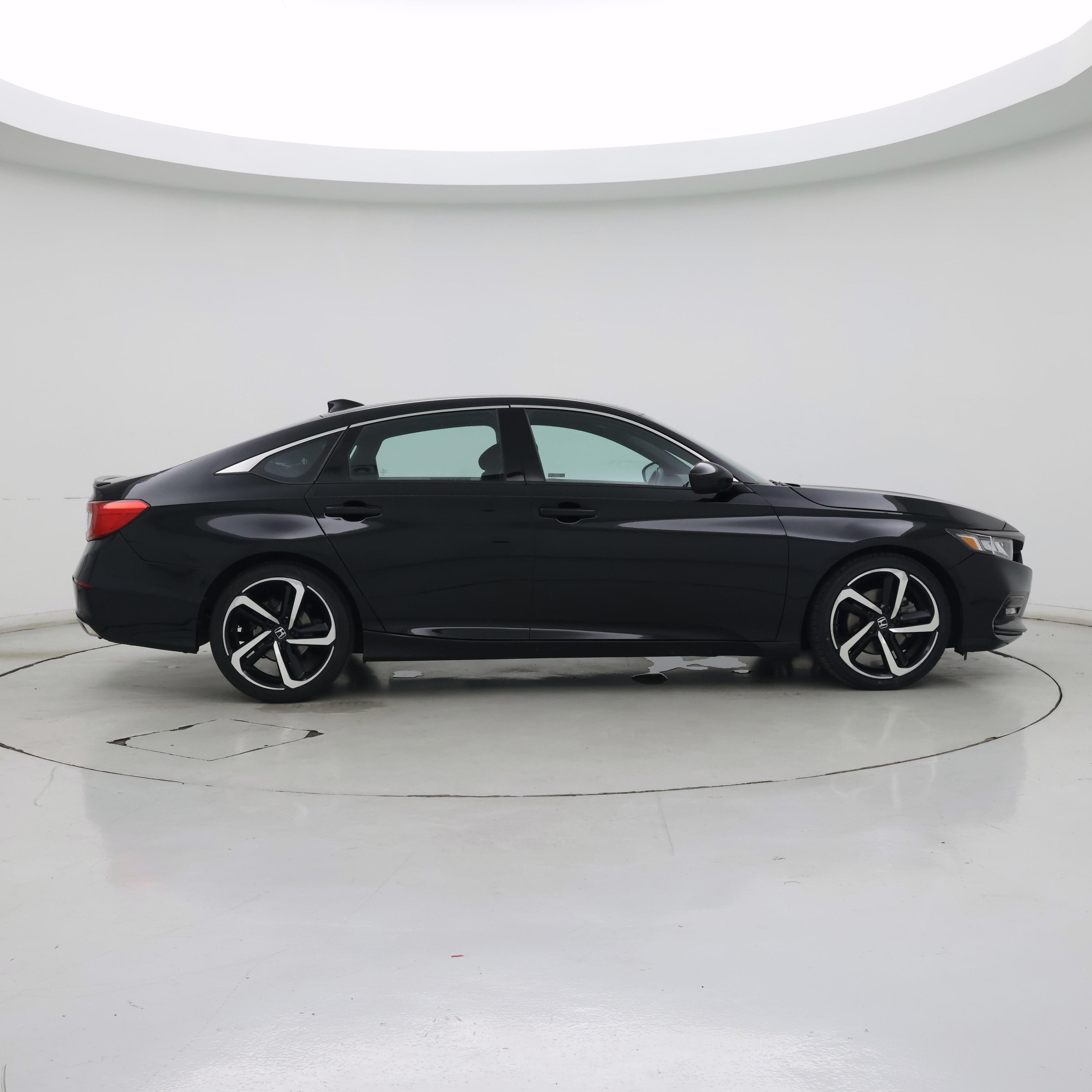 Thumbnail: 2020 Honda Accord - 7