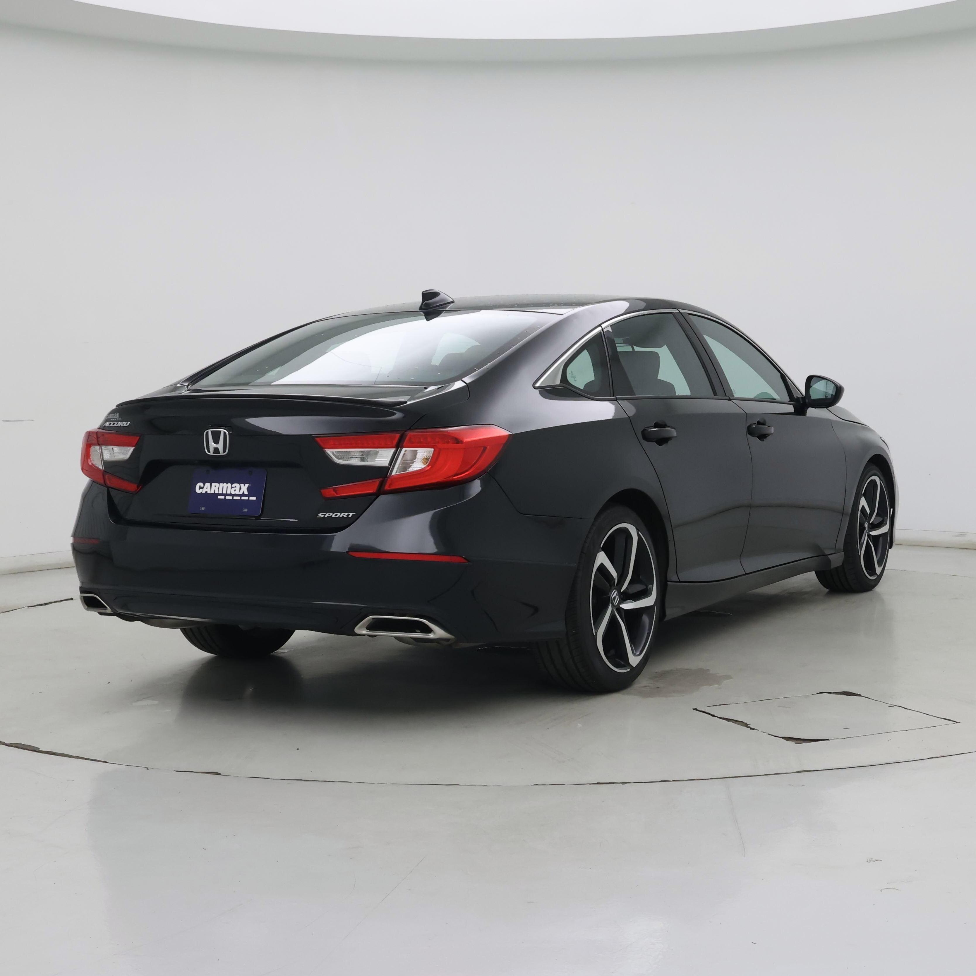 Thumbnail: 2020 Honda Accord - 8