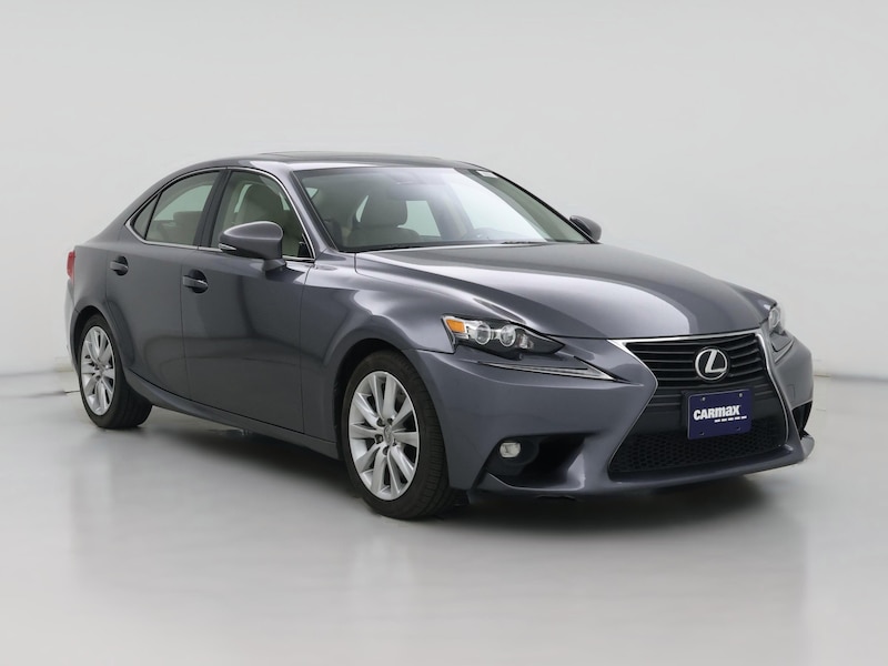 2016 Lexus IS 200t -
                  Columbus, OH
