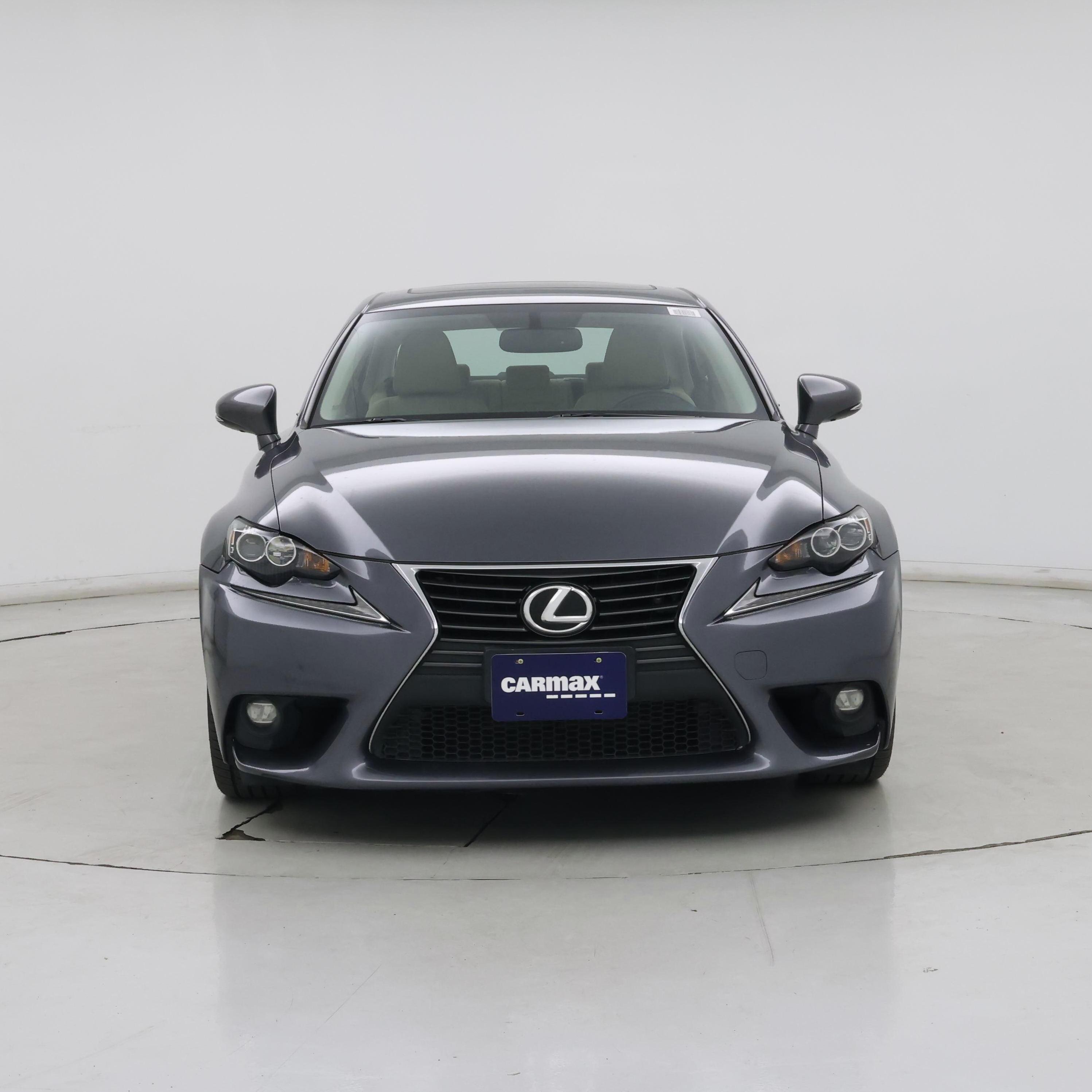Thumbnail: 2016 Lexus IS - 5