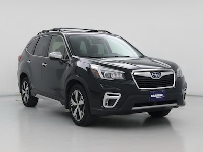 2019 Subaru Forester Touring -
                  Columbus, OH
