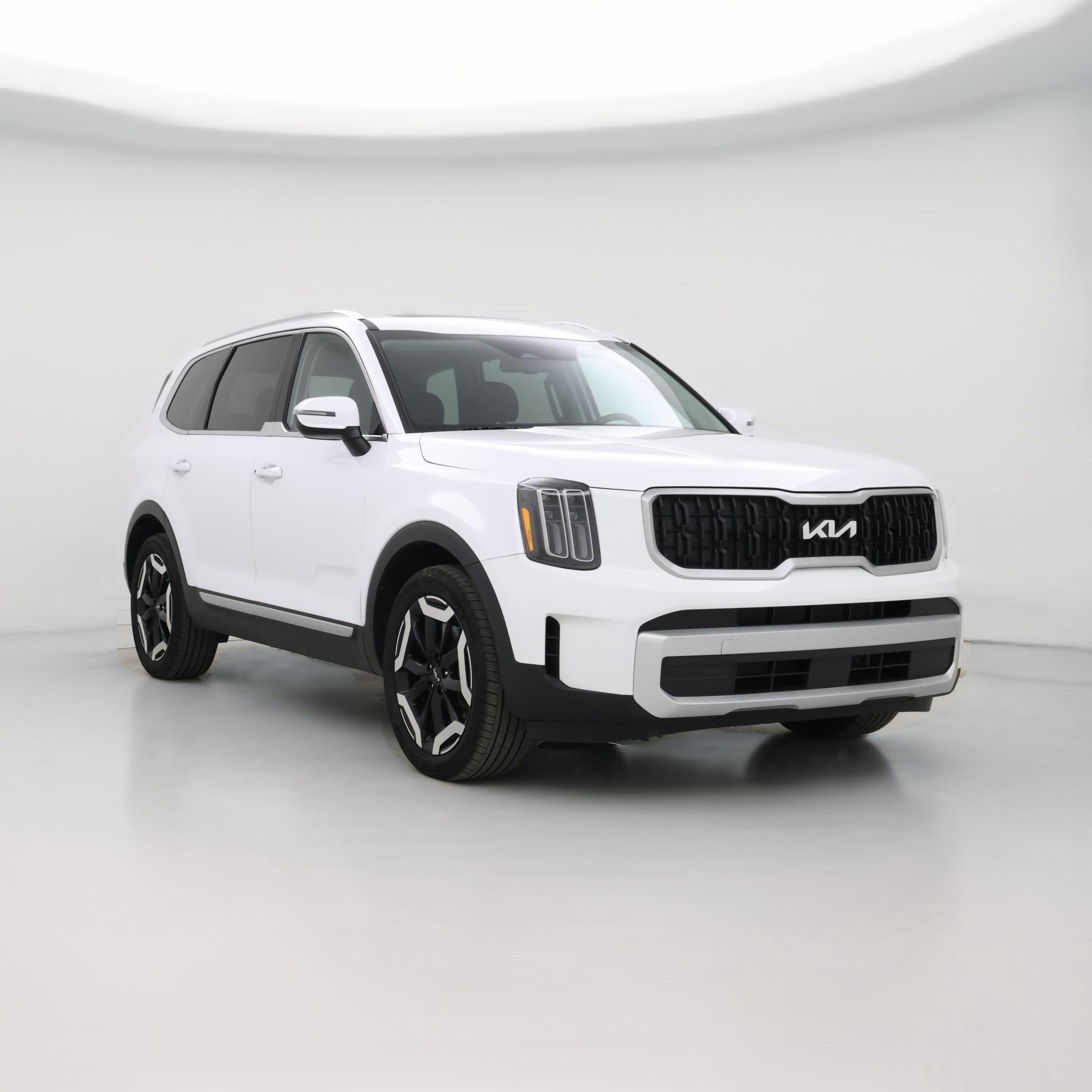 Thumbnail: 2024 Kia Telluride - 1