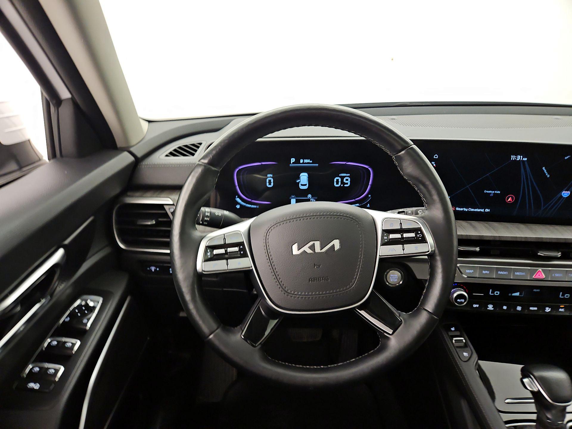 Thumbnail: 2024 Kia Telluride - 10