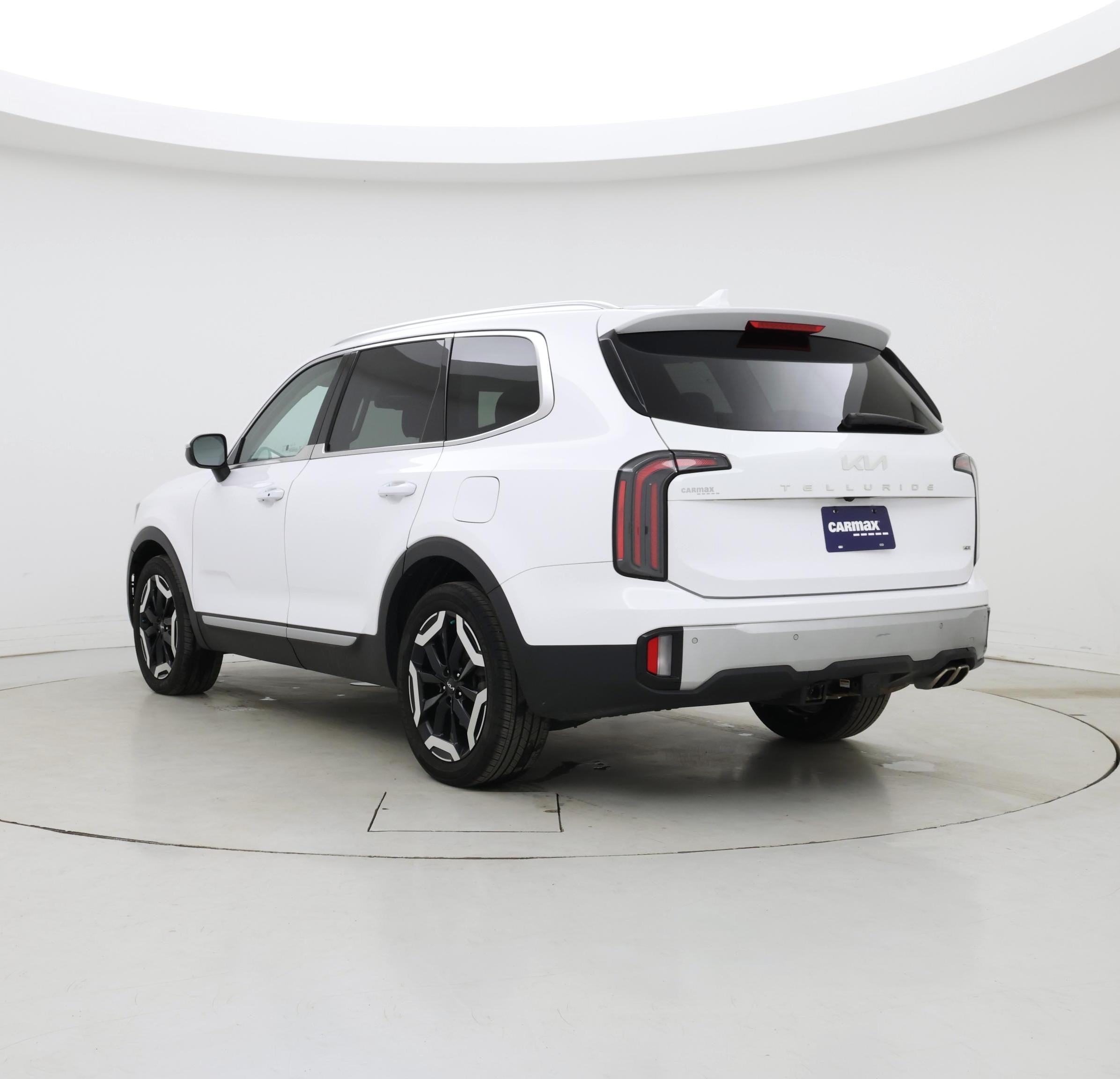 Thumbnail: 2024 Kia Telluride - 2