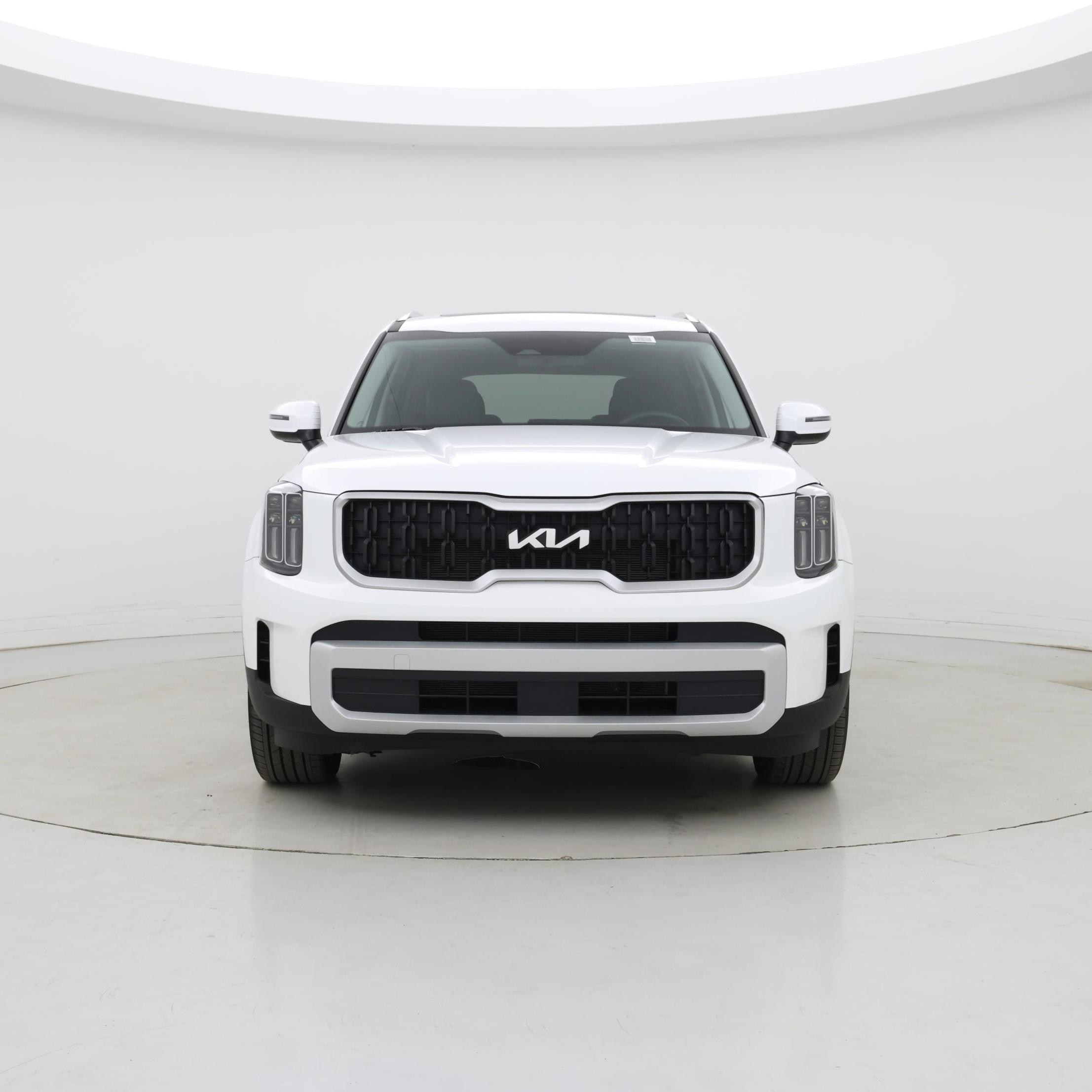 Thumbnail: 2024 Kia Telluride - 5