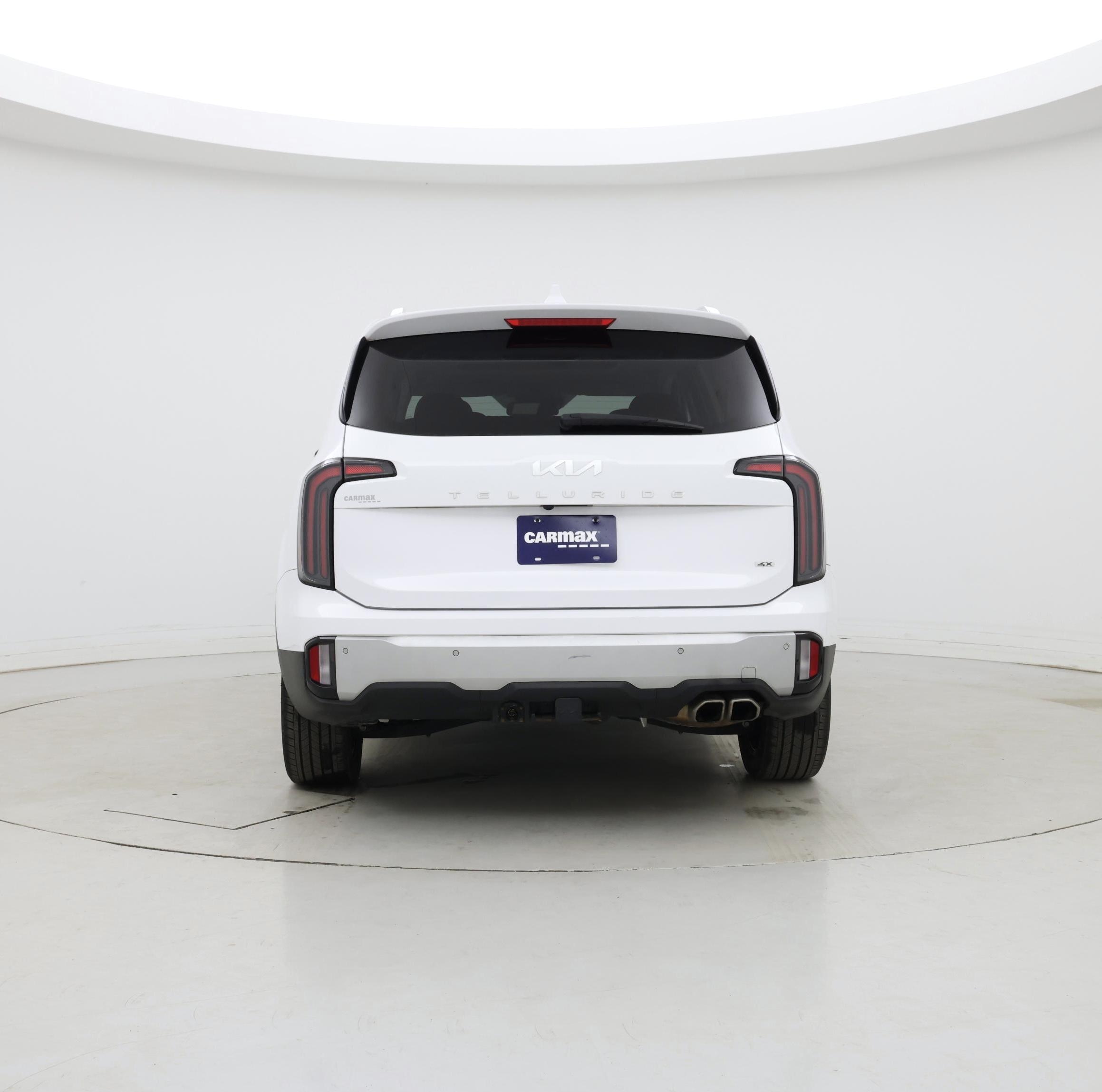 Thumbnail: 2024 Kia Telluride - 6