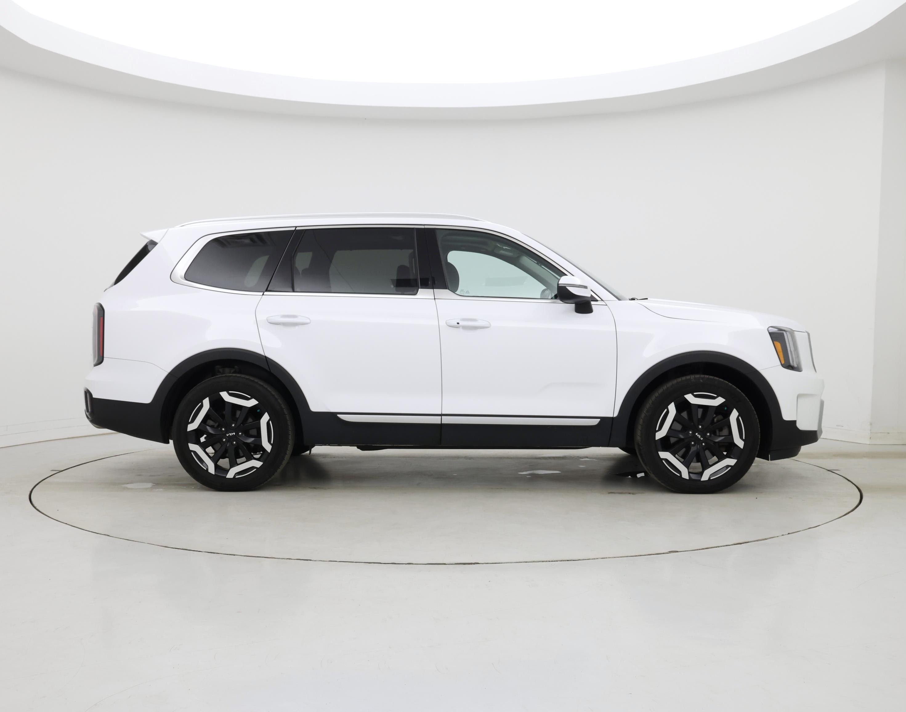 Thumbnail: 2024 Kia Telluride - 7