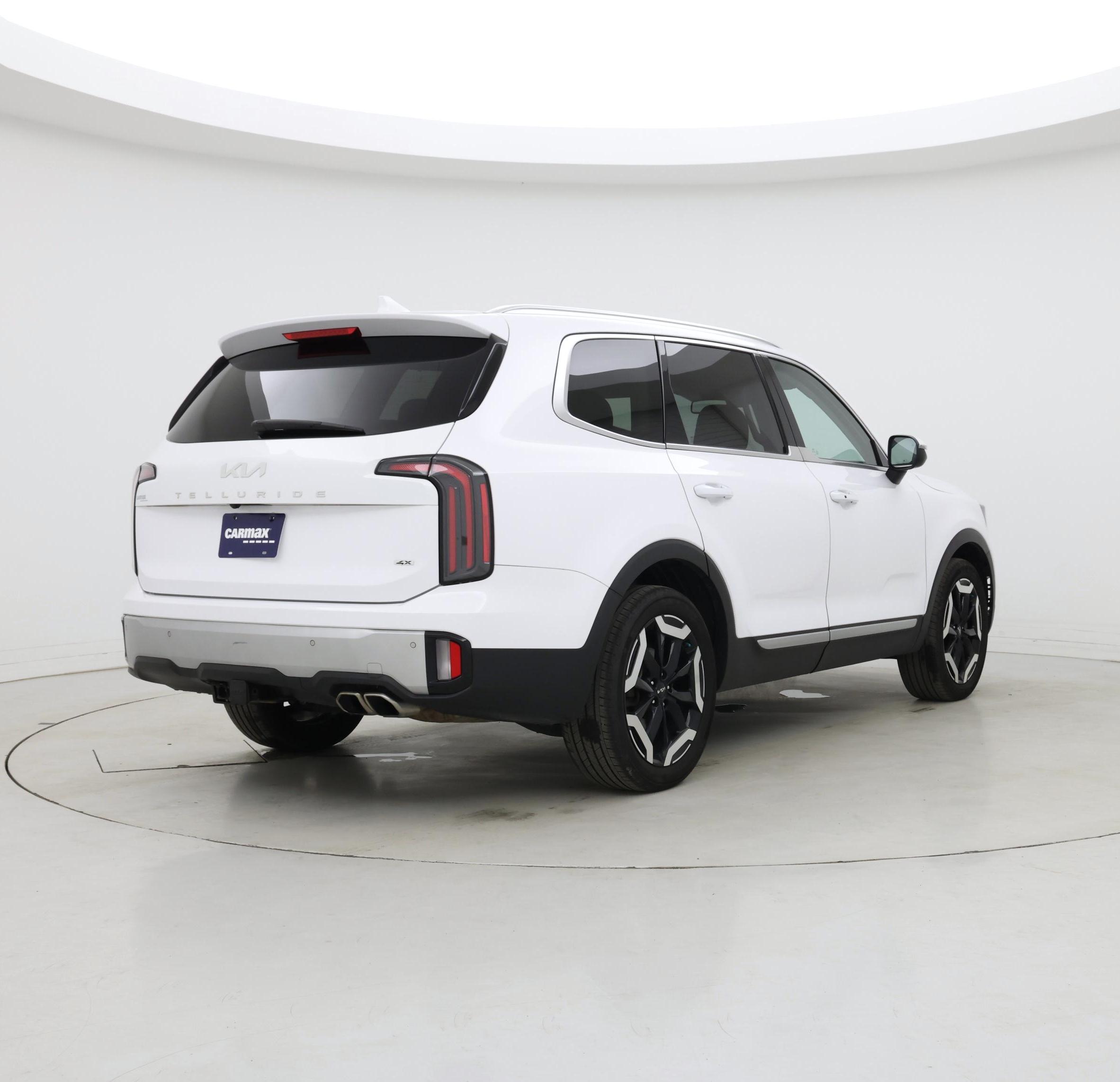 Thumbnail: 2024 Kia Telluride - 8