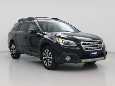 2015 Subaru Outback Limited -
                  Columbus, OH