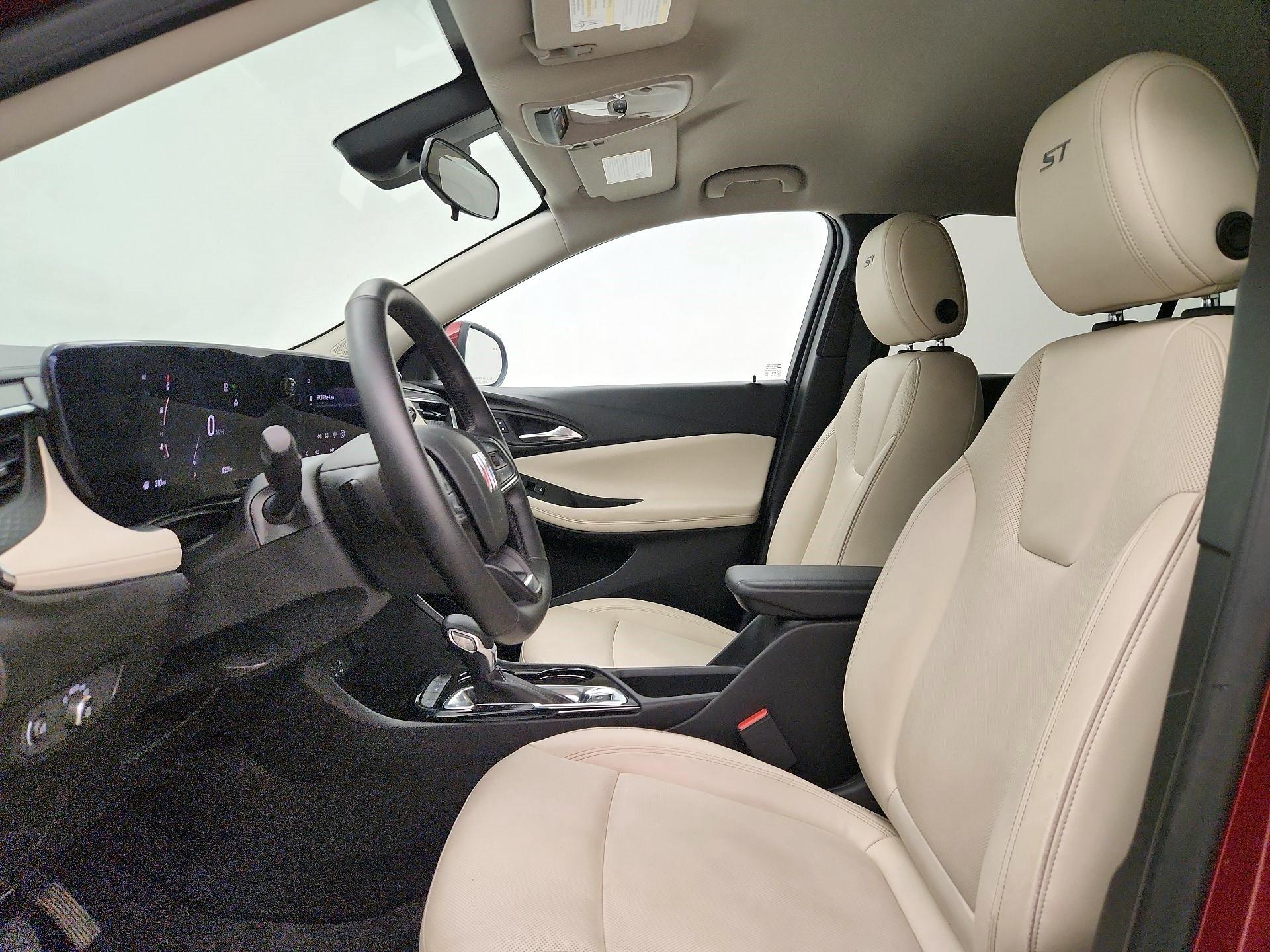 Thumbnail: 2025 Buick Encore GX - 11