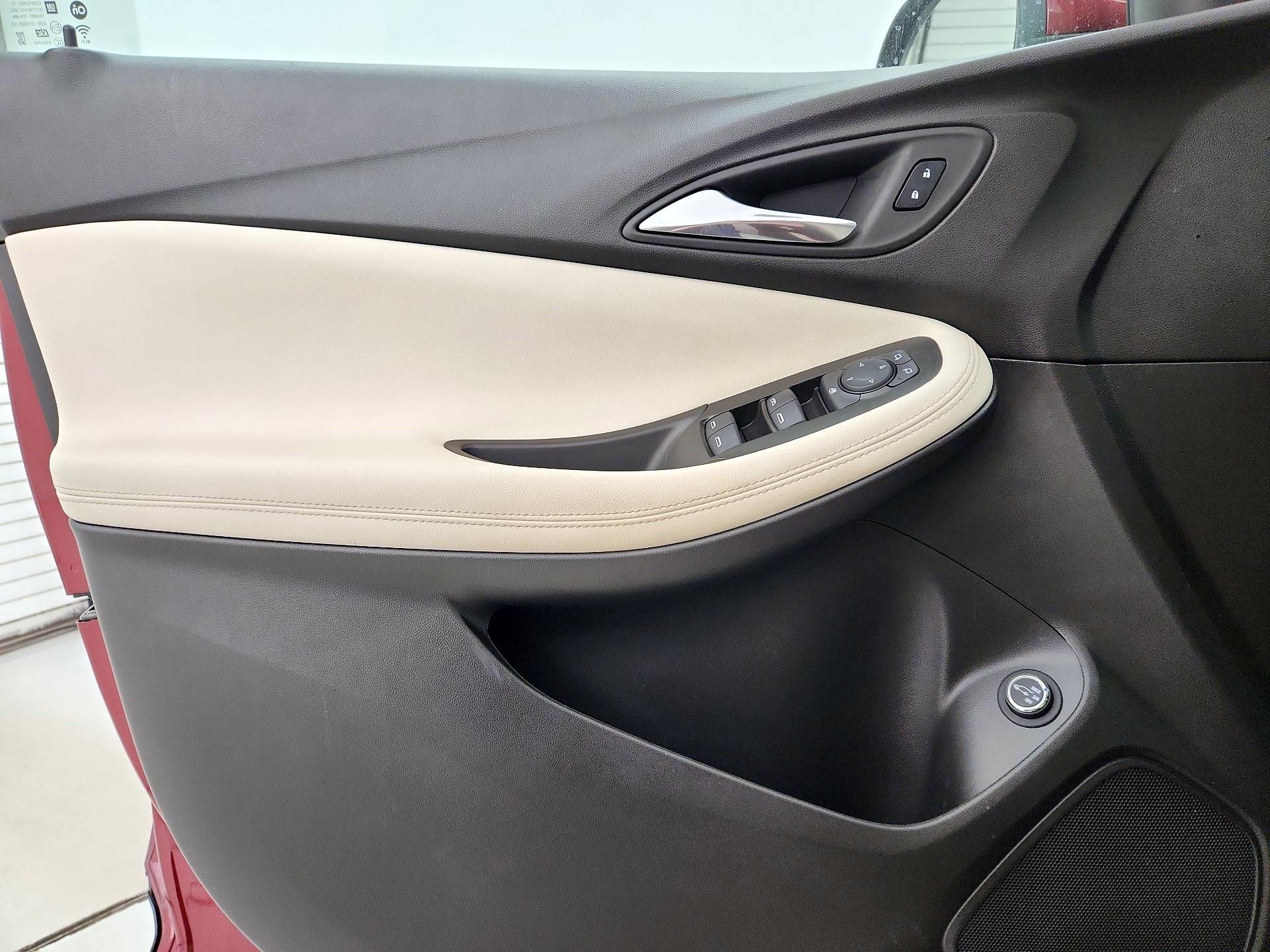 Thumbnail: 2025 Buick Encore GX - 12
