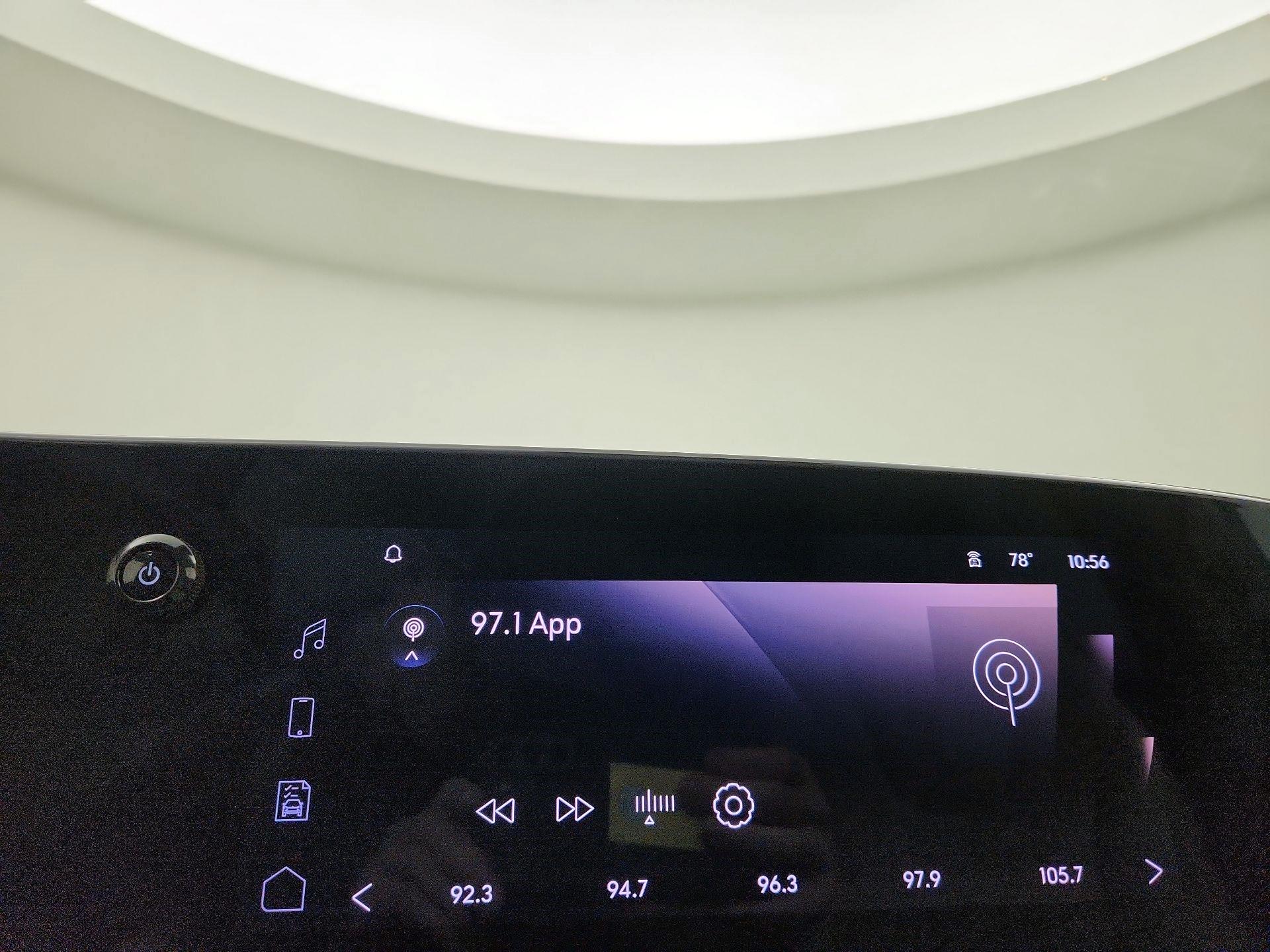 Thumbnail: 2025 Buick Encore GX - 15