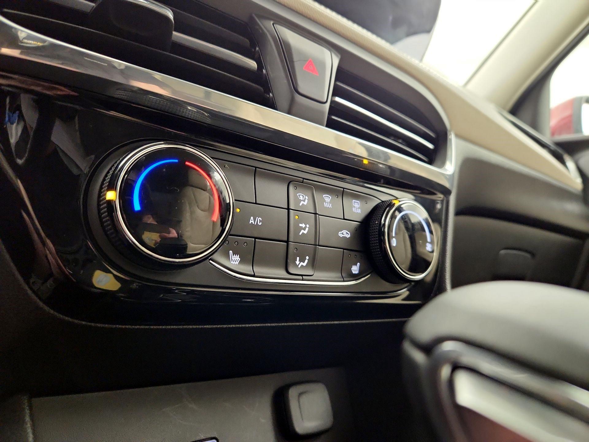 Thumbnail: 2025 Buick Encore GX - 16