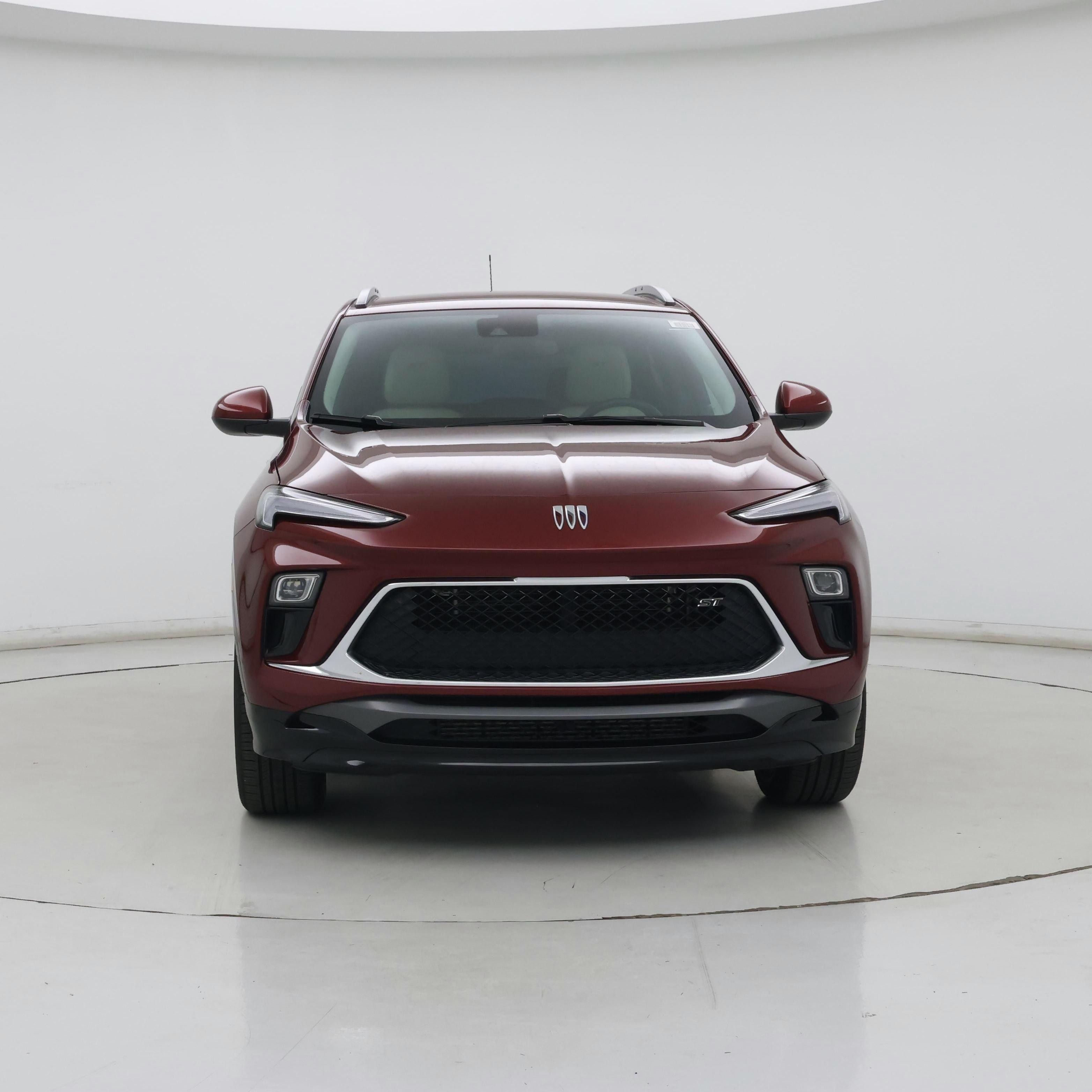 Thumbnail: 2025 Buick Encore GX - 5
