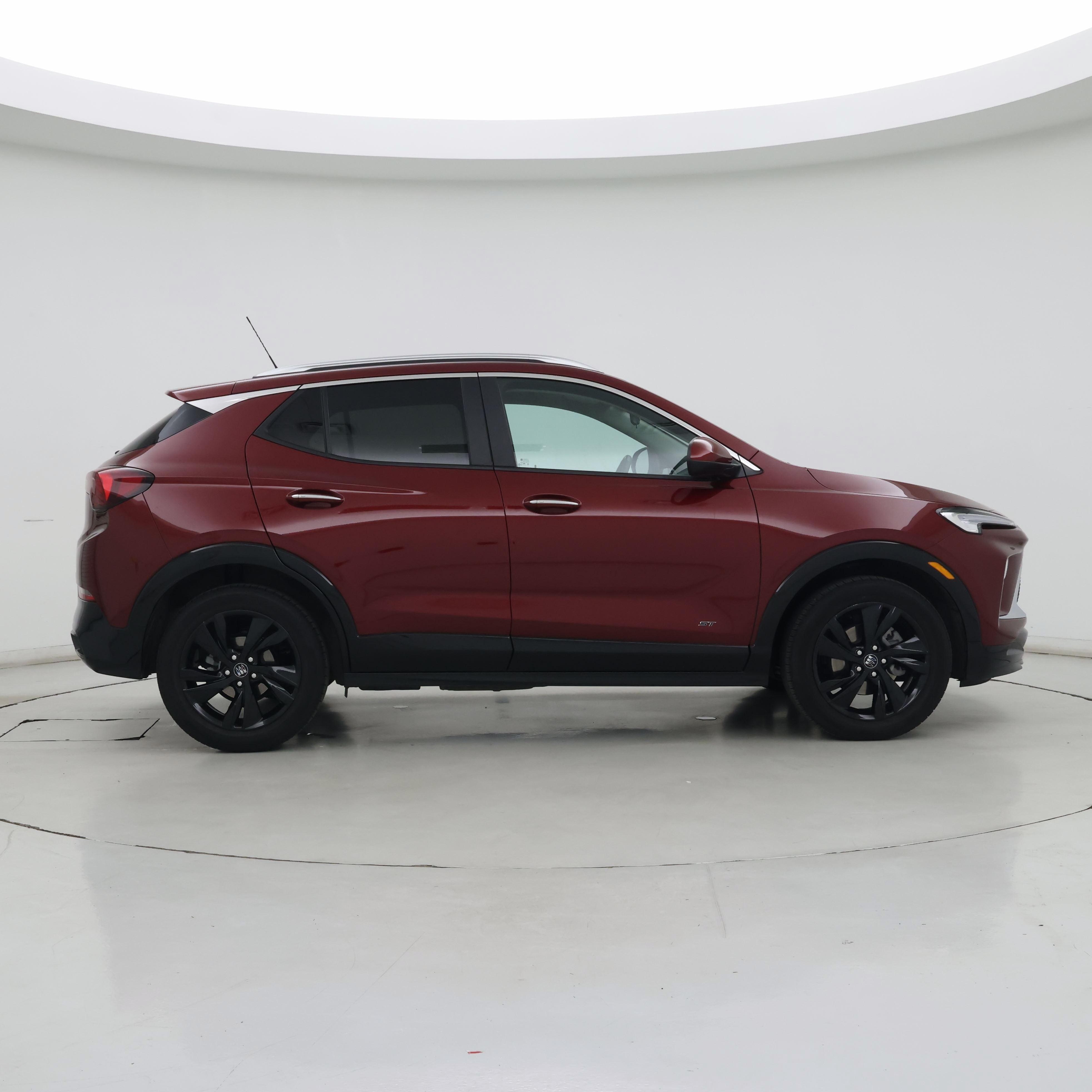Thumbnail: 2025 Buick Encore GX - 7