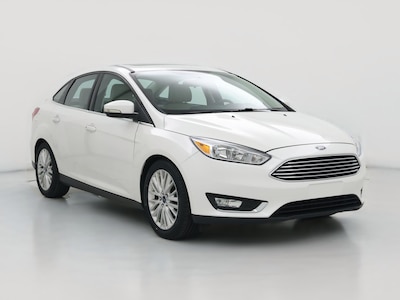 2015 Ford Focus Titanium -
                  Columbus, OH