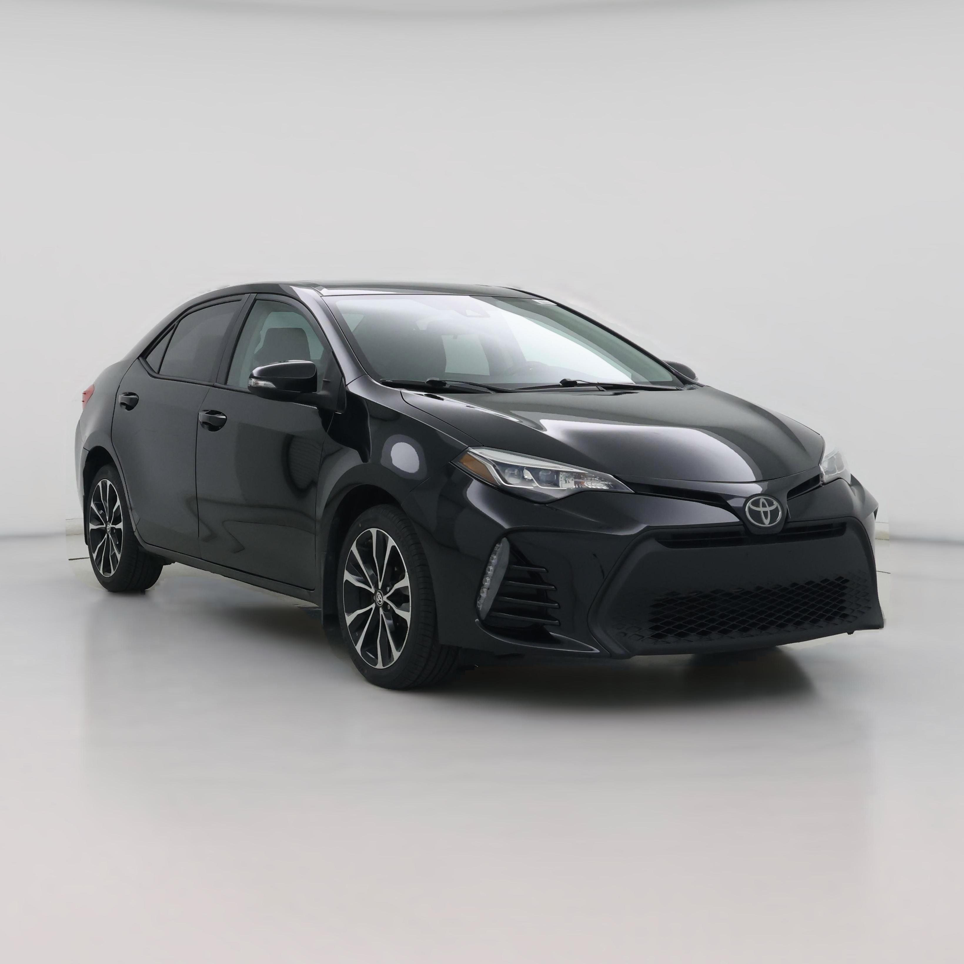 Thumbnail: 2019 Toyota Corolla - 1