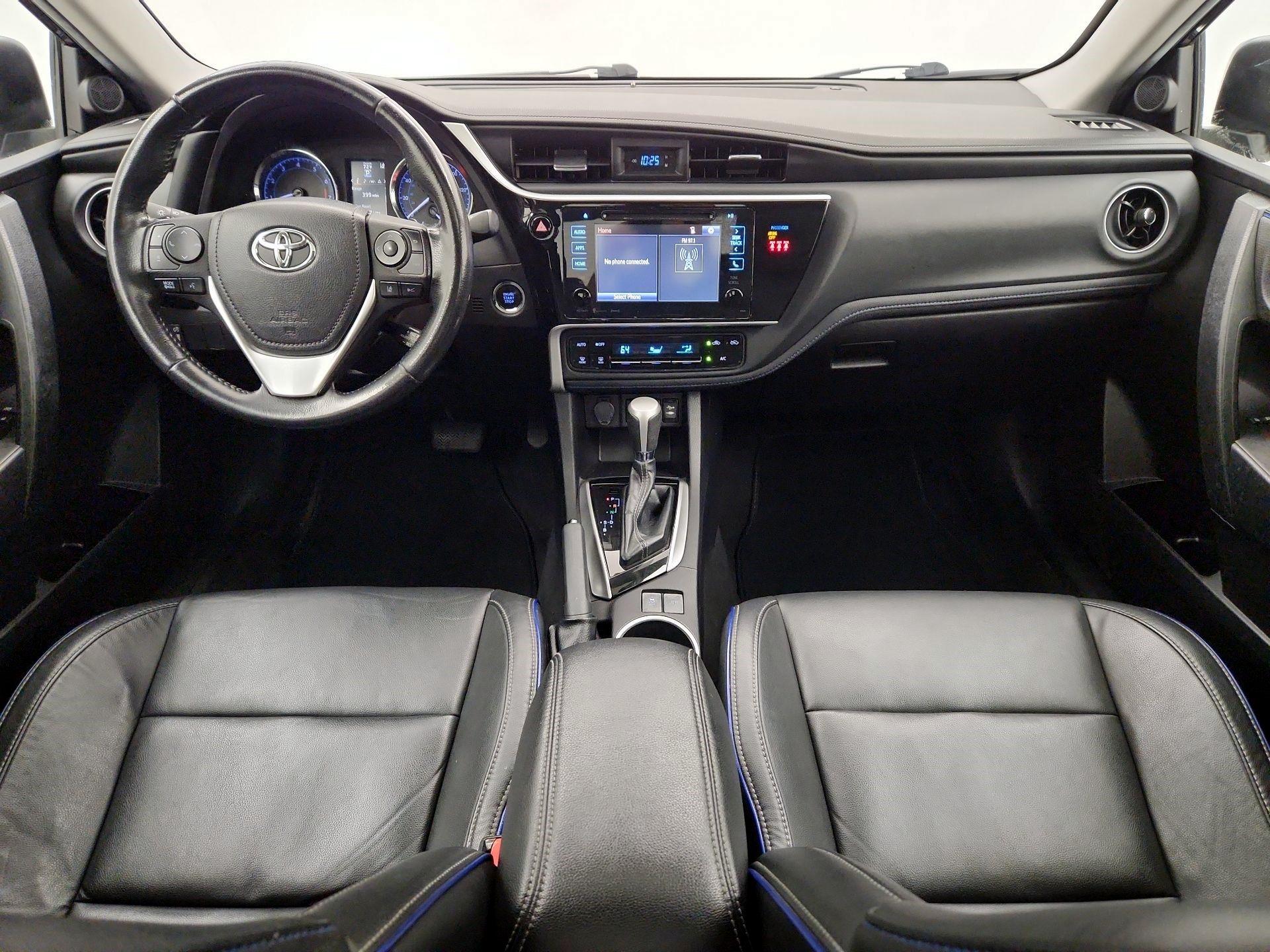 Thumbnail: 2019 Toyota Corolla - 9