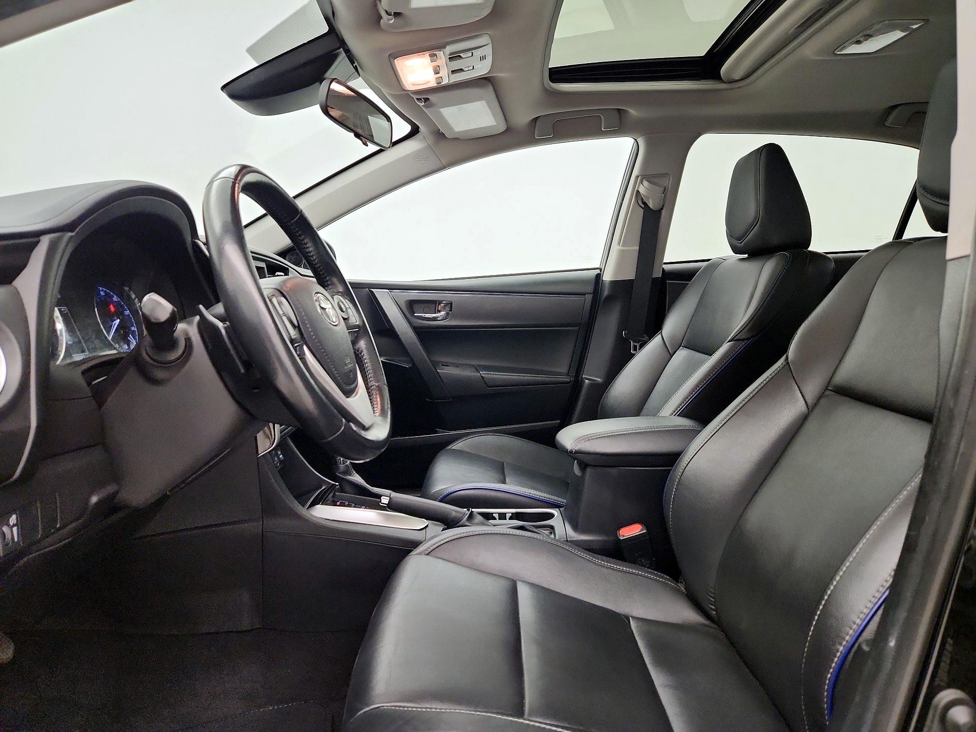 Thumbnail: 2019 Toyota Corolla - 11