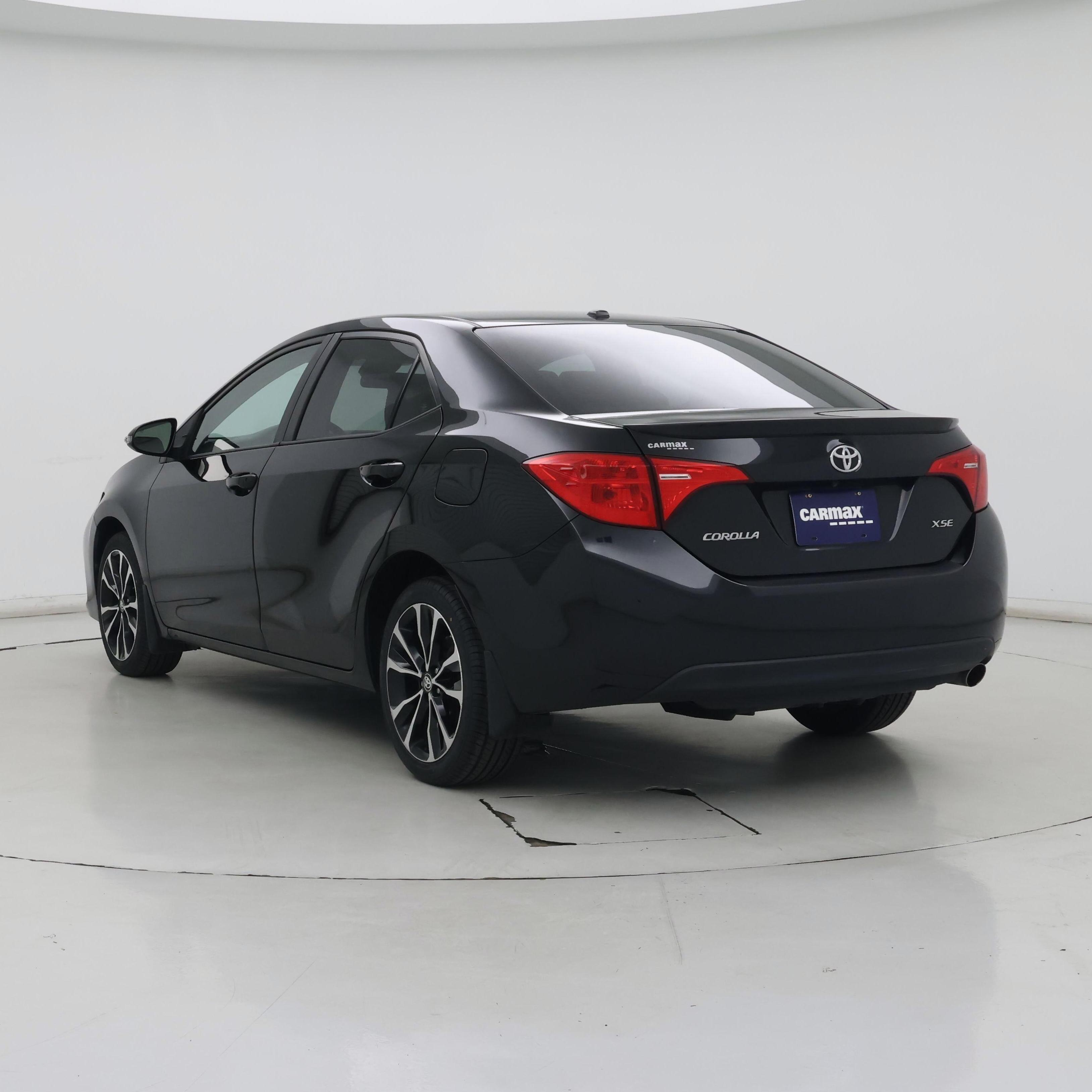 Thumbnail: 2019 Toyota Corolla - 2