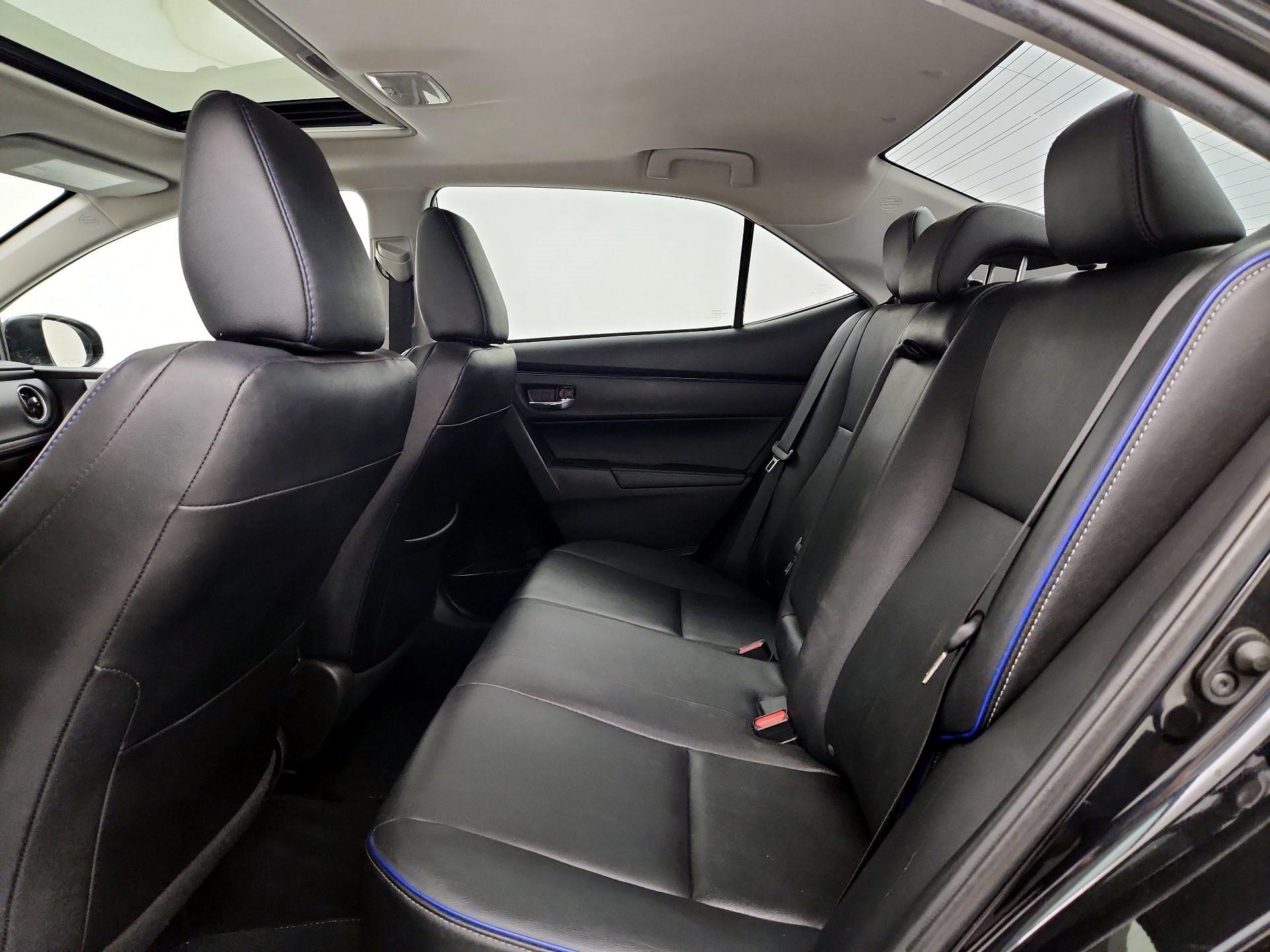 Thumbnail: 2019 Toyota Corolla - 20