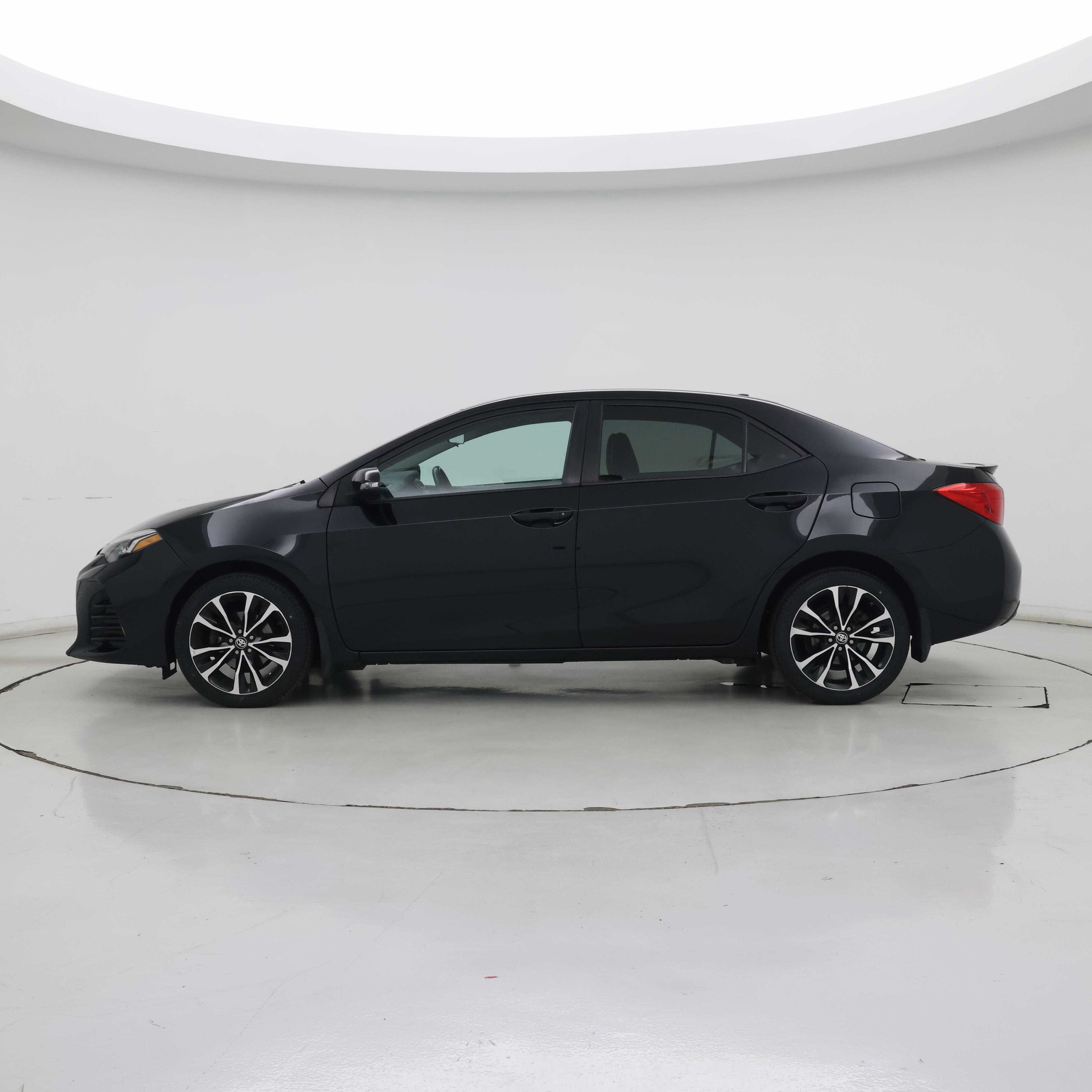 Thumbnail: 2019 Toyota Corolla - 3