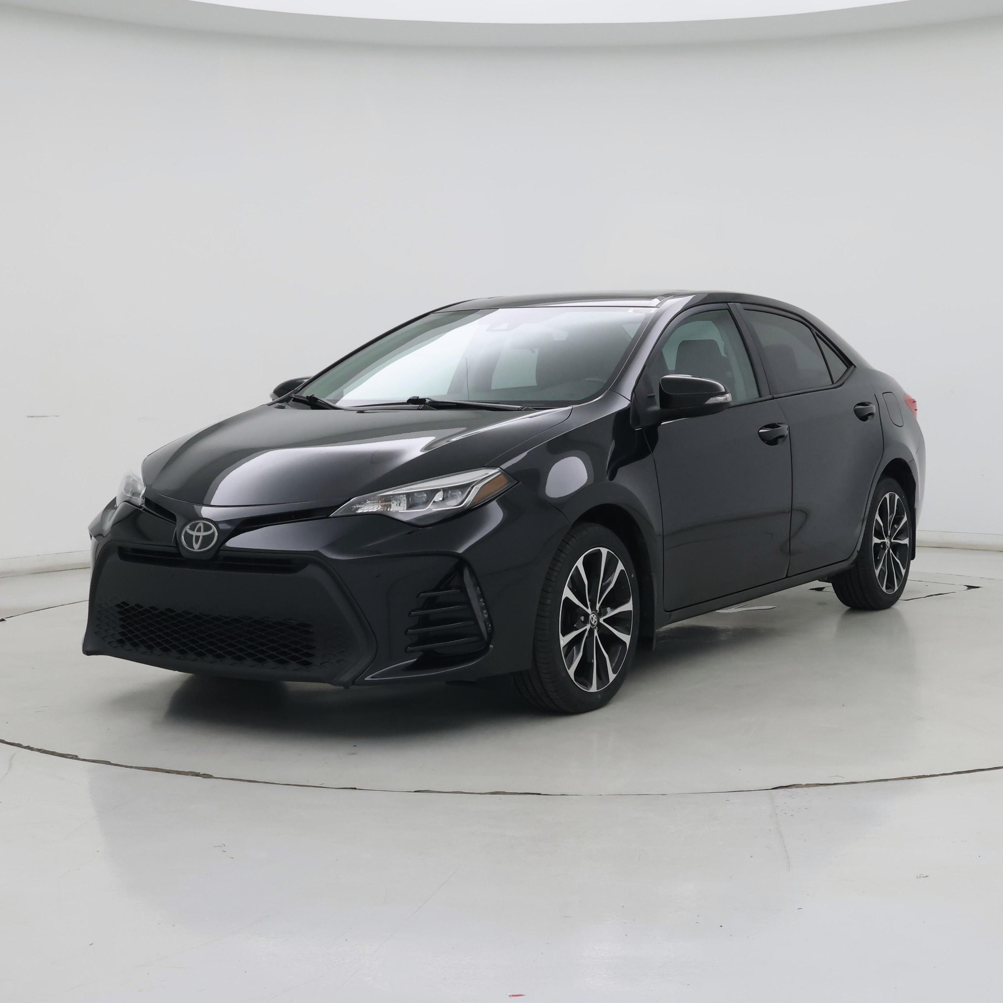Thumbnail: 2019 Toyota Corolla - 4