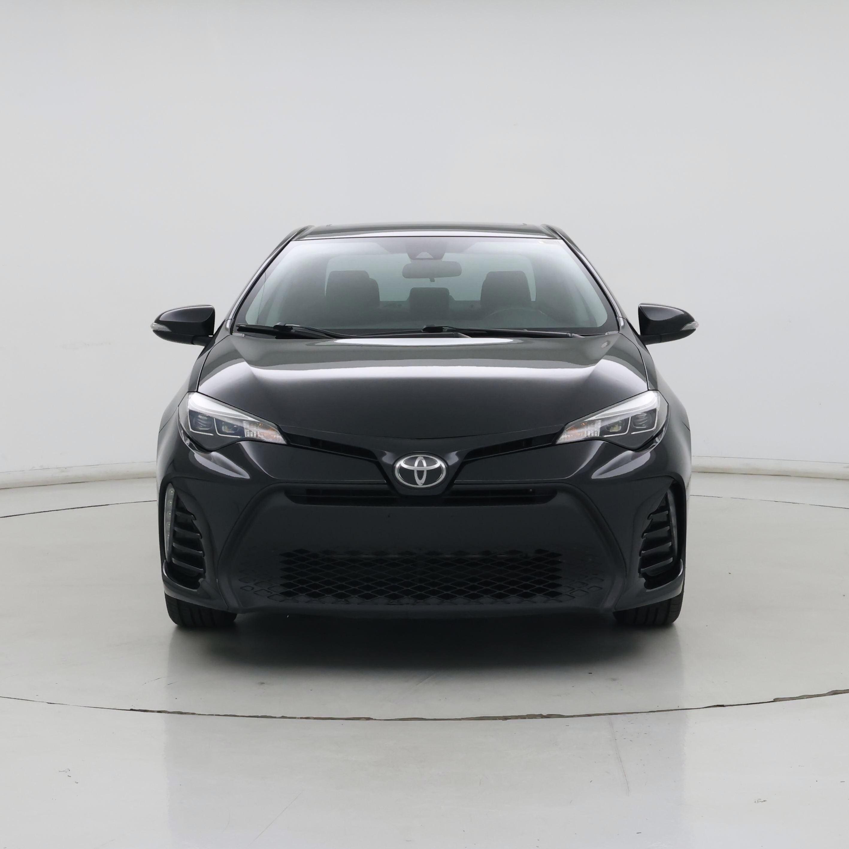 Thumbnail: 2019 Toyota Corolla - 5