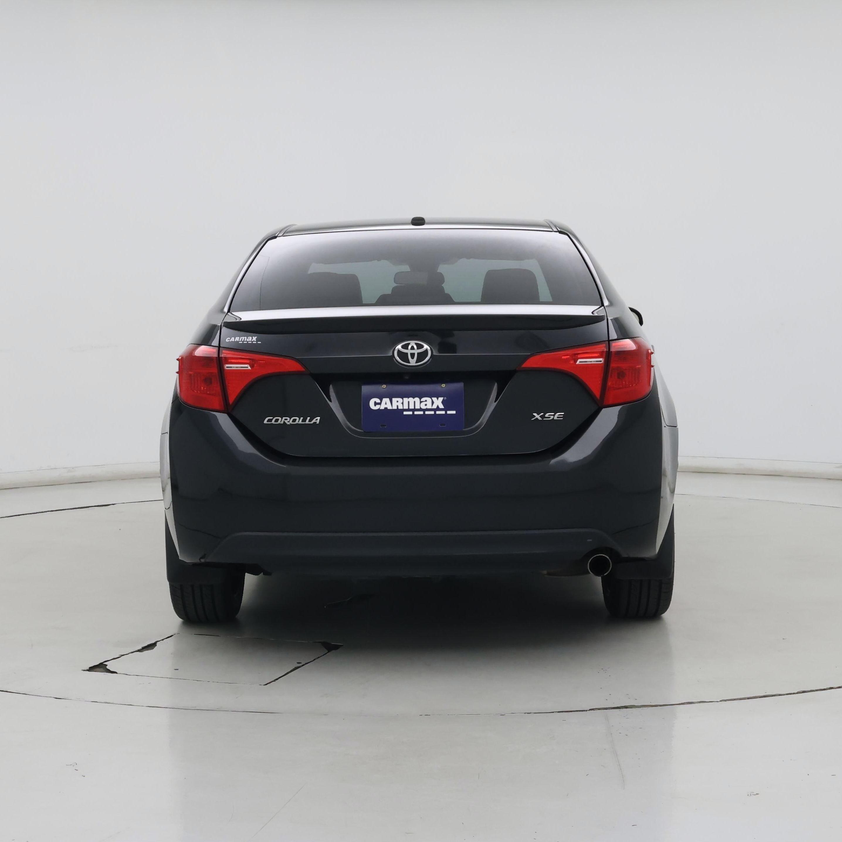 Thumbnail: 2019 Toyota Corolla - 6