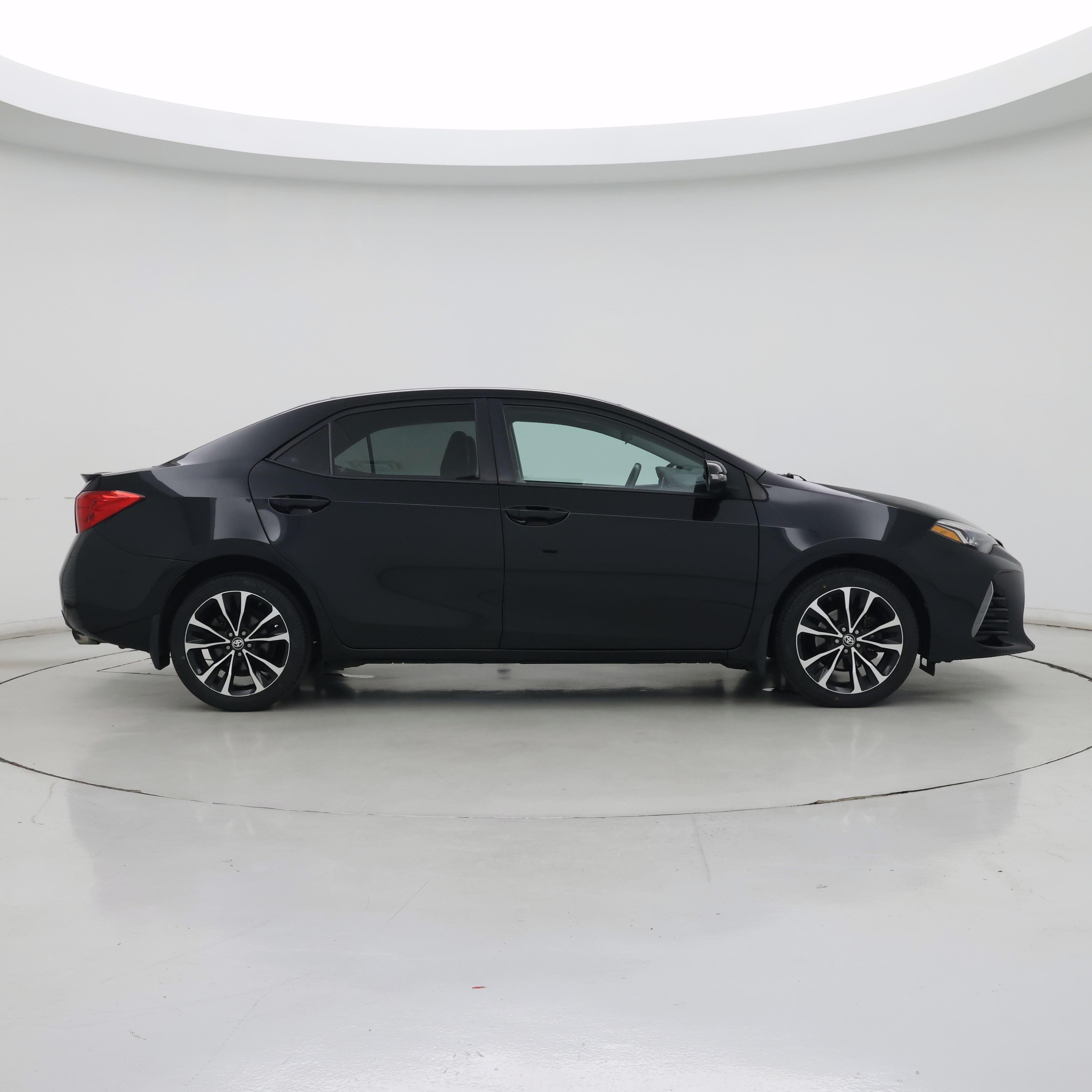 Thumbnail: 2019 Toyota Corolla - 7