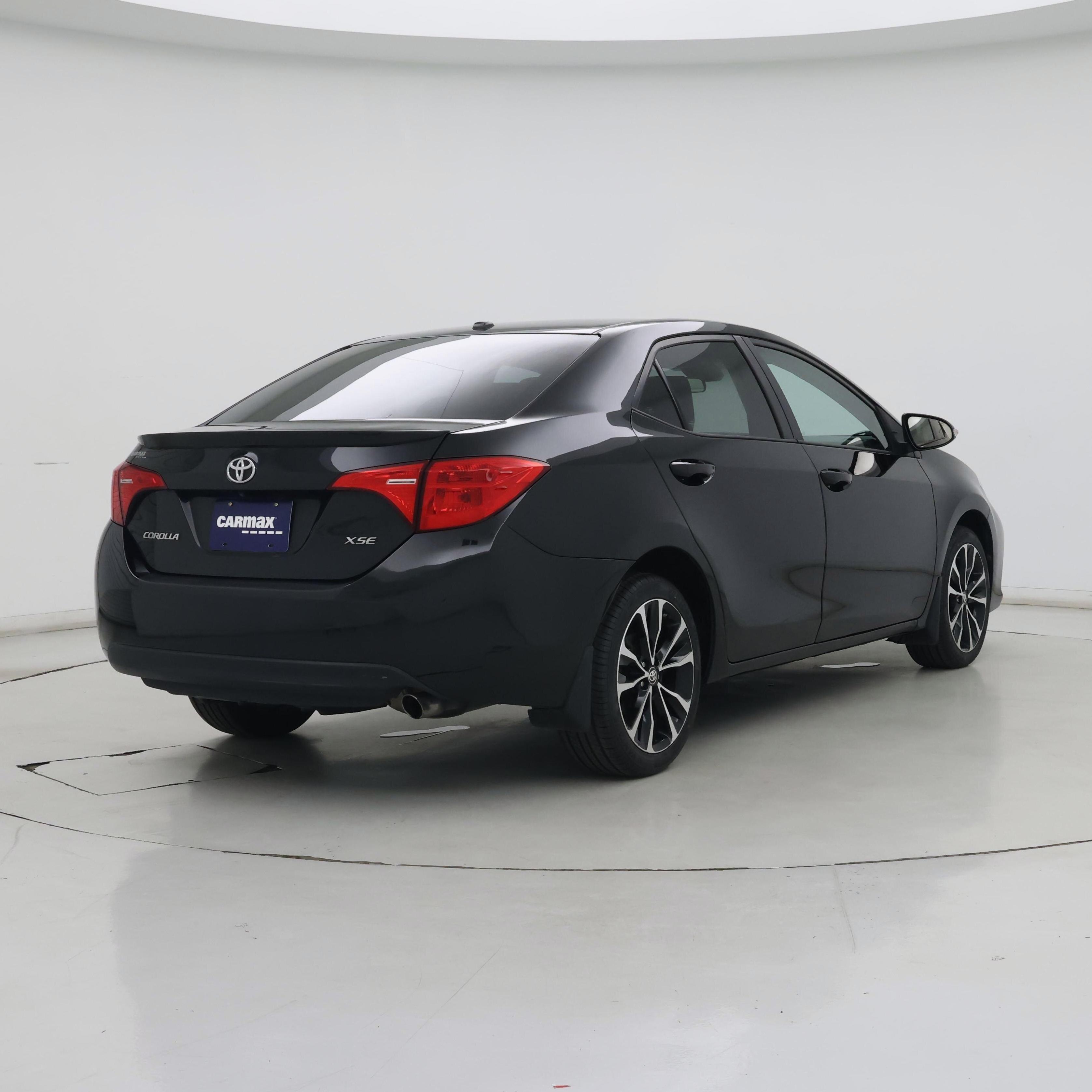 Thumbnail: 2019 Toyota Corolla - 8